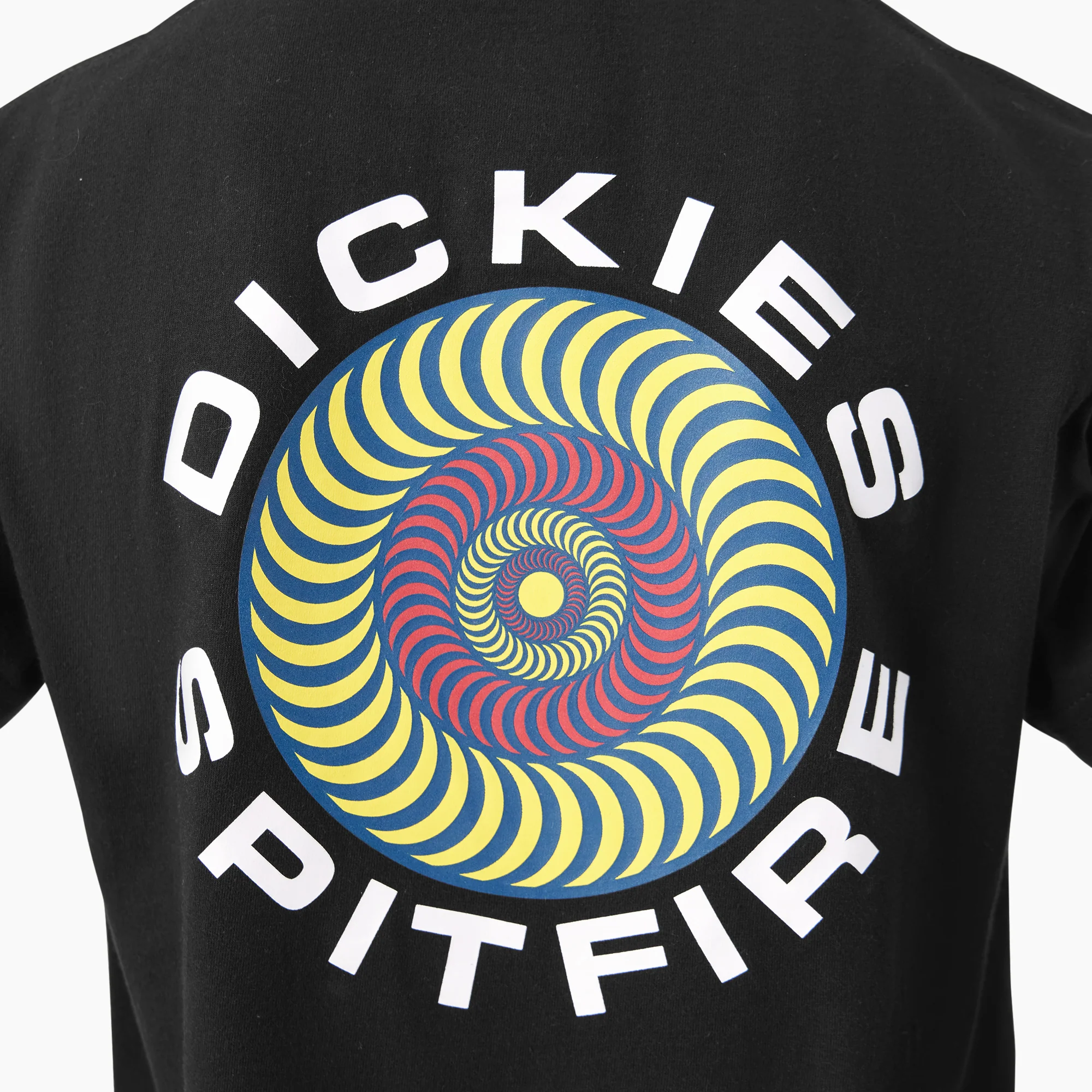 Dickies X Spitfire Kids’ Graphic T-Shirt - Image 8