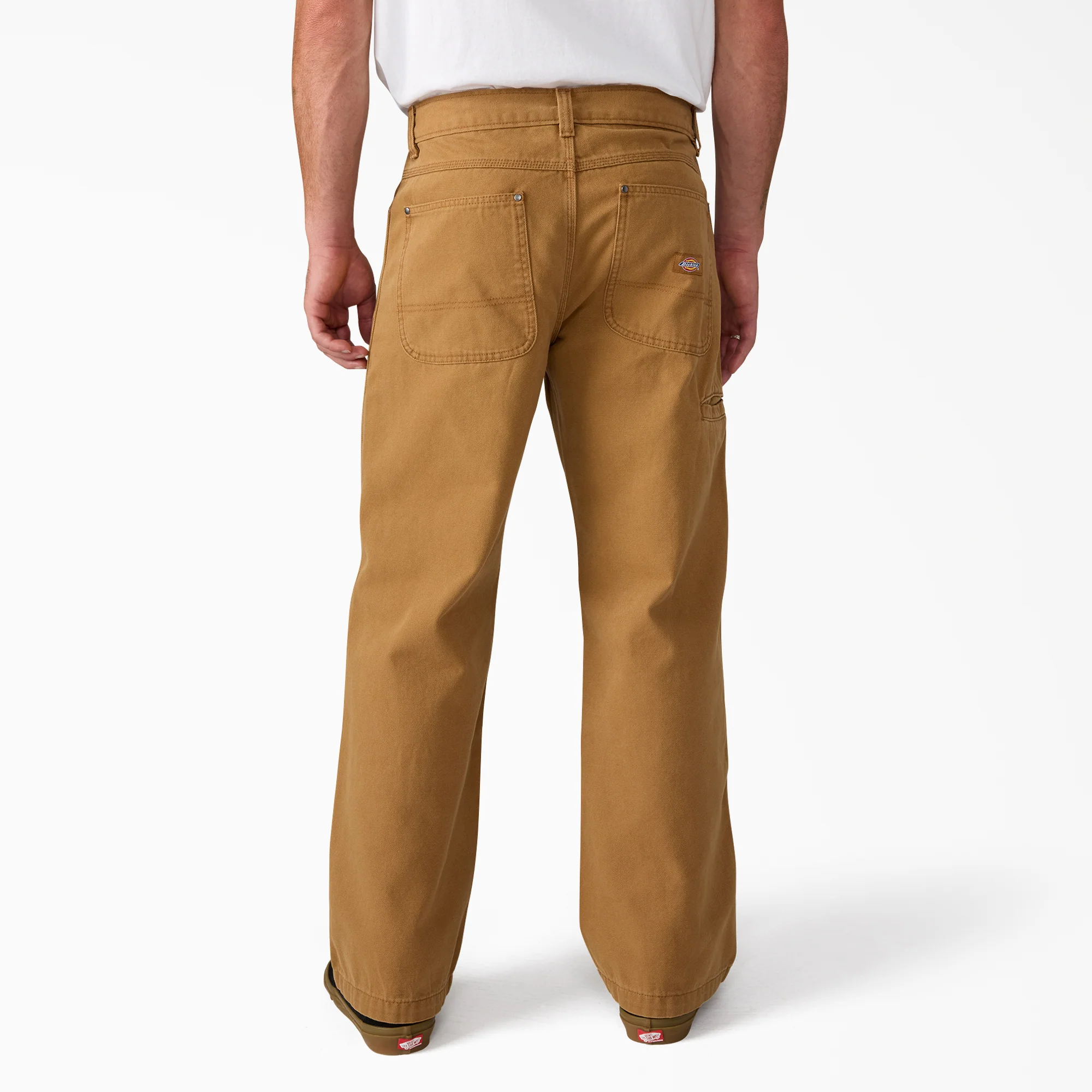 Dickies X Thrasher Double Knee Pants - Image 2