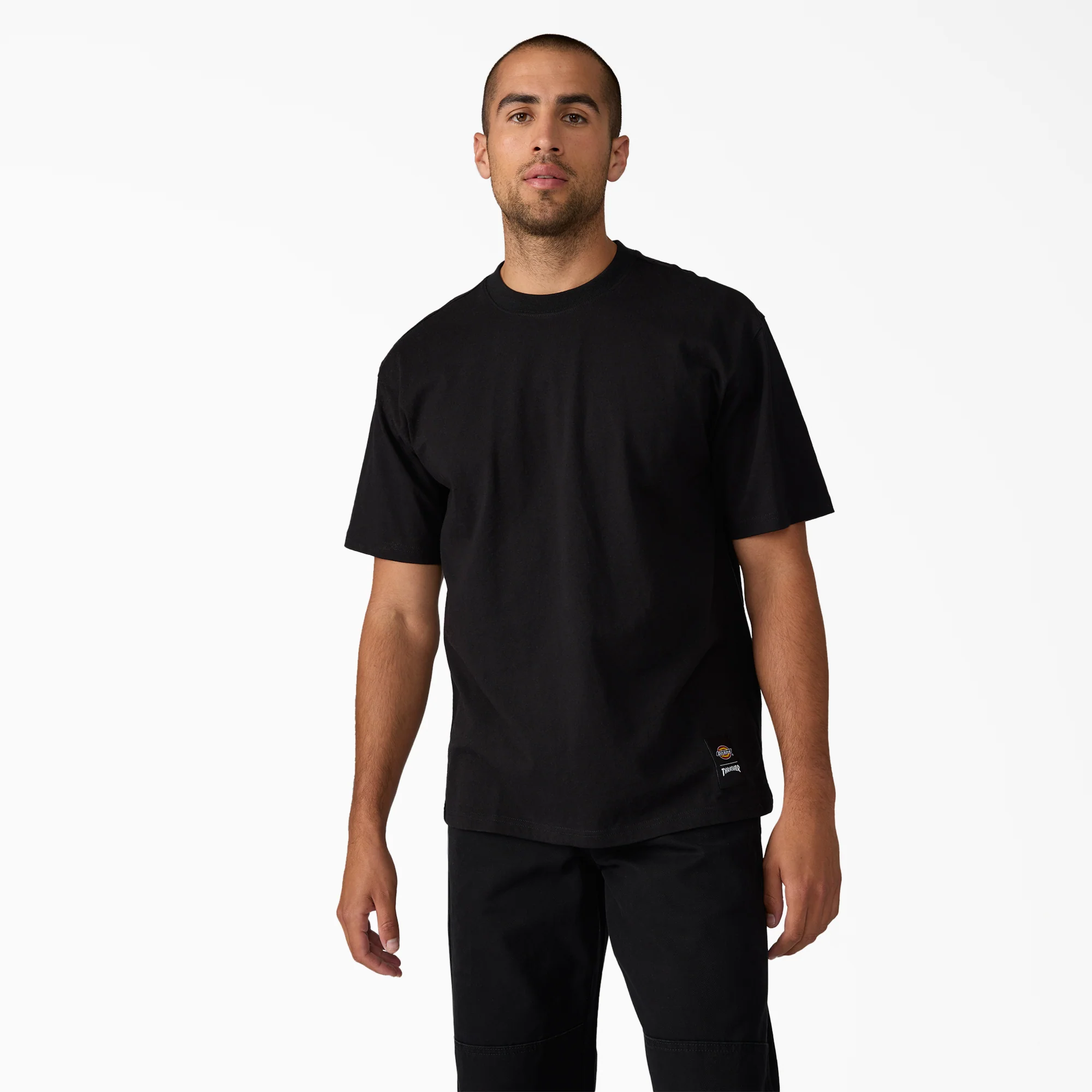 Dickies X Thrasher Graphic T-Shirt - Image 2