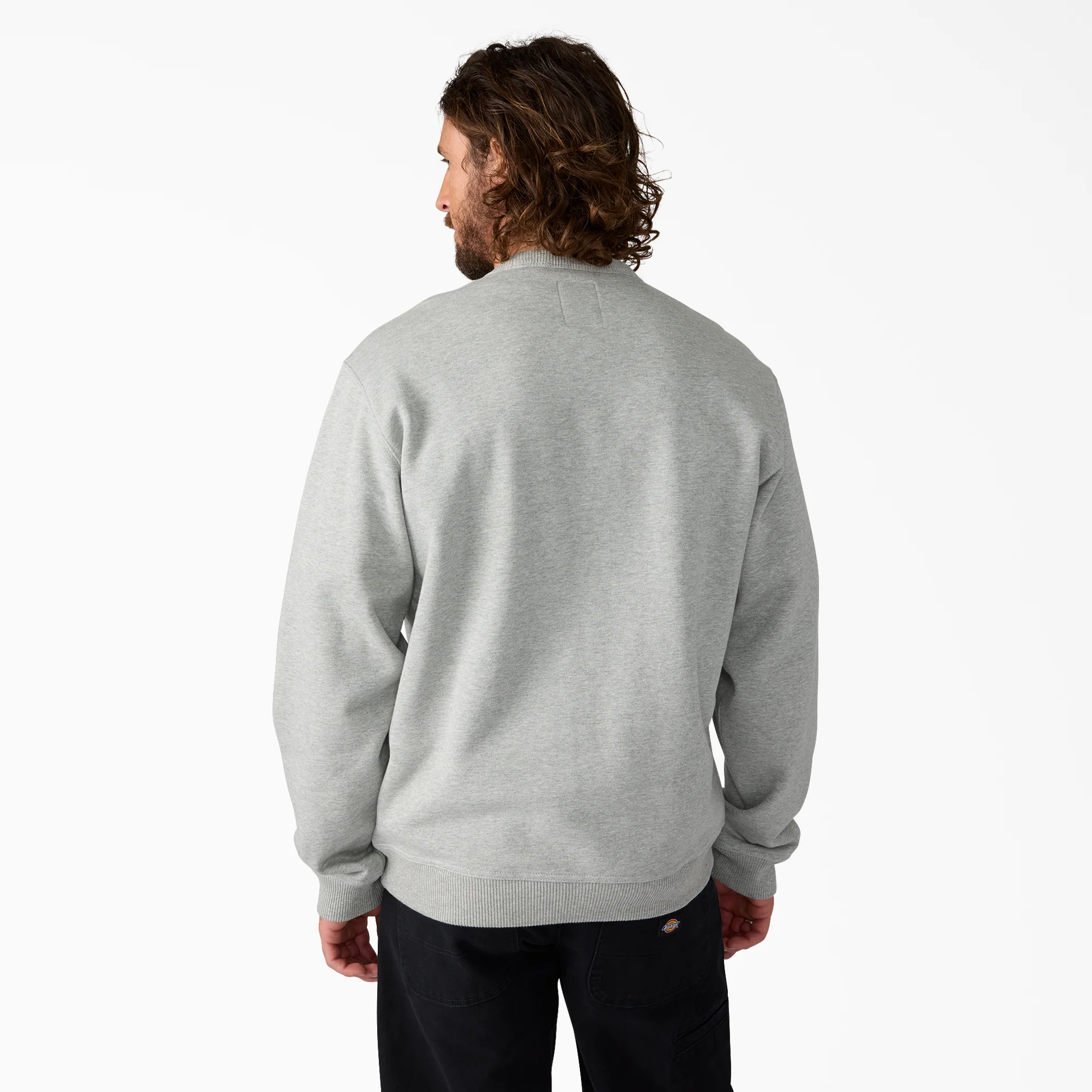 Dickies X Thrasher Sweatshirt - Image 2