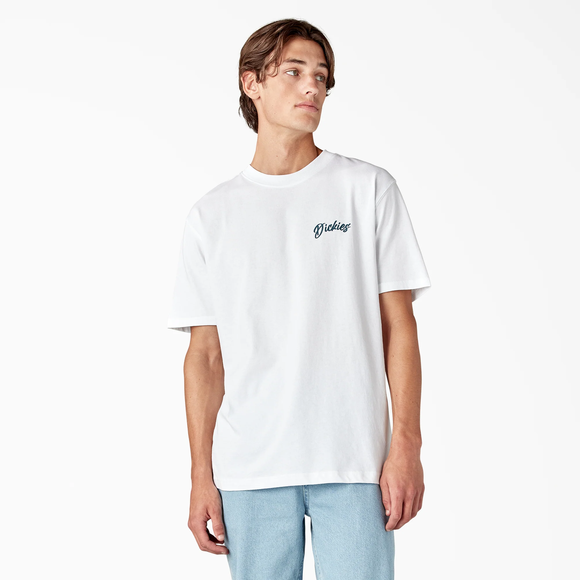 Dighton Graphic T-Shirt - Image 2