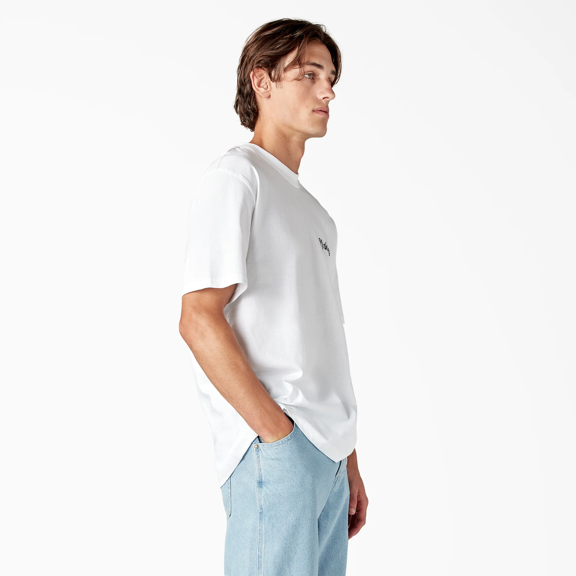 Dighton Graphic T-Shirt - Image 4