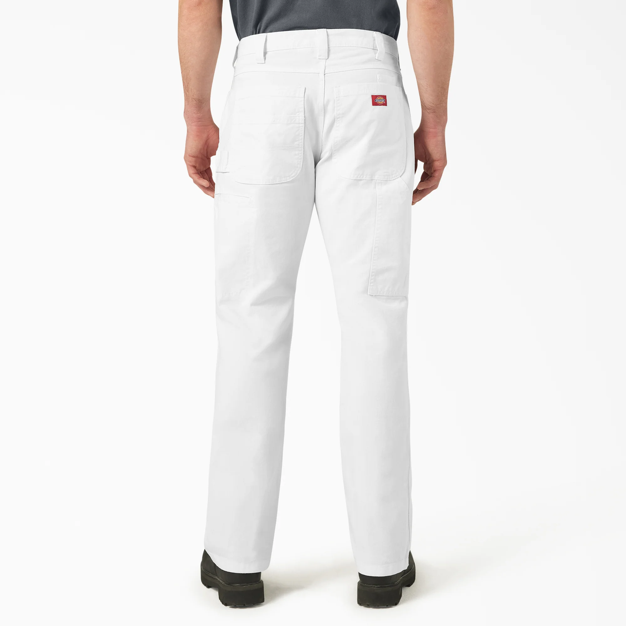 Double Knee Painter's Pants - Image 2