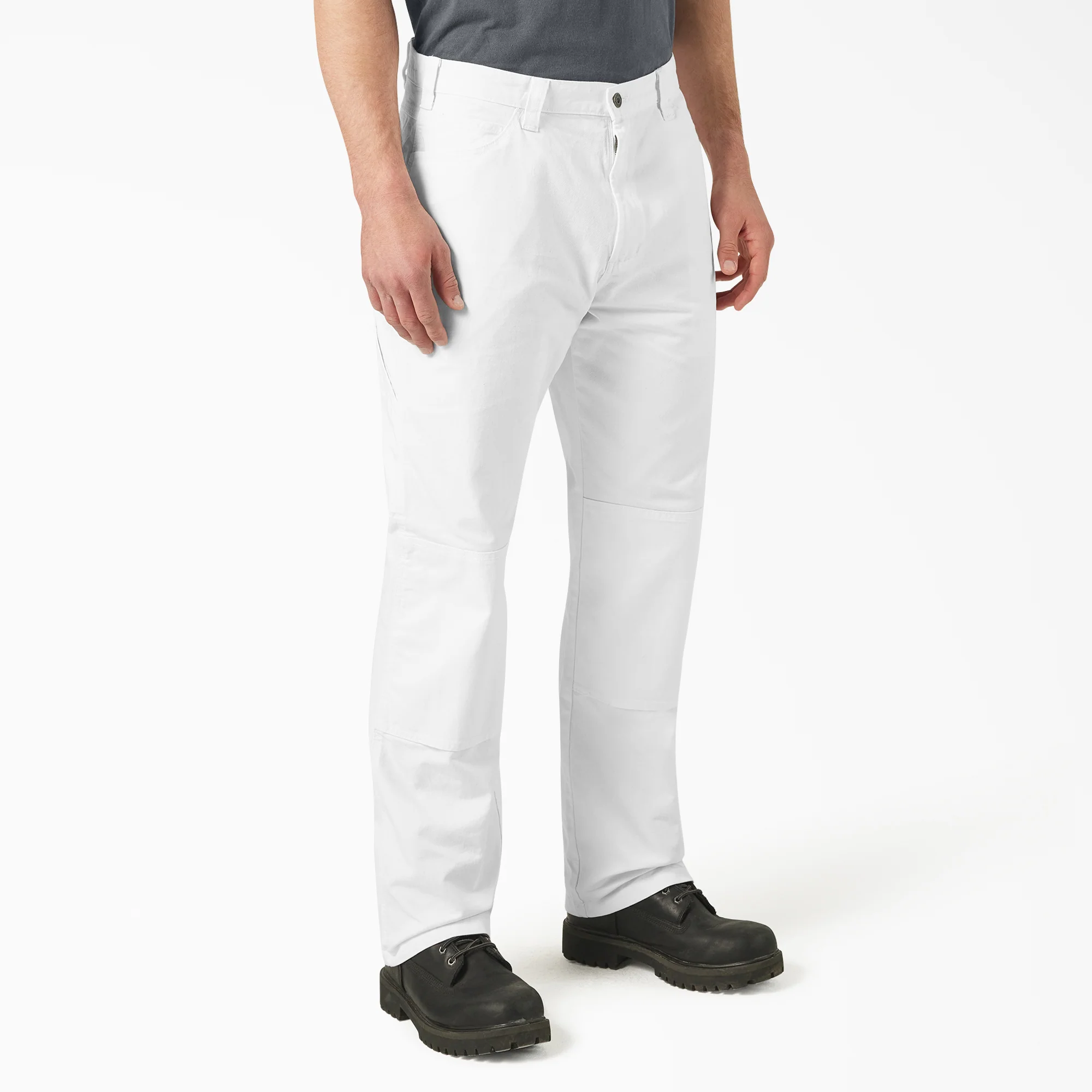 Double Knee Painter's Pants - Image 4
