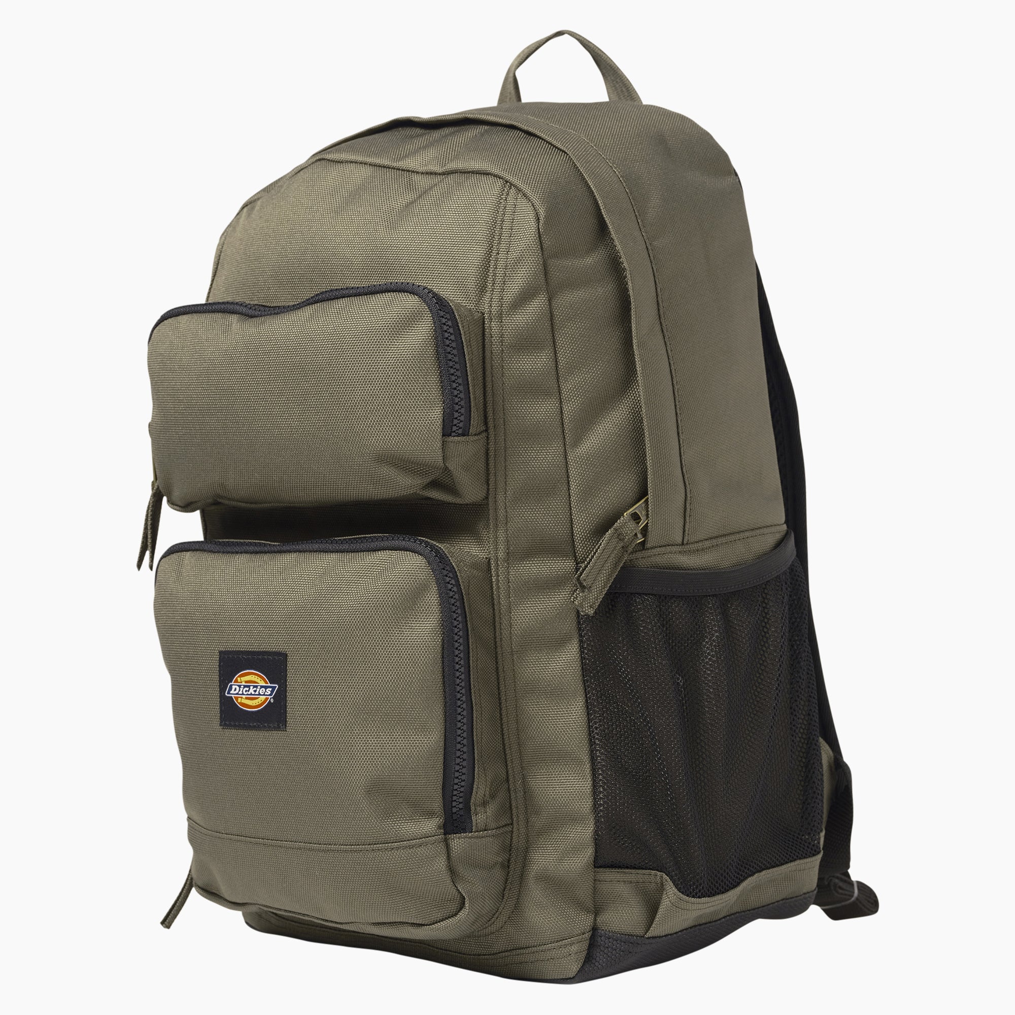 Double Pocket Backpack - Image 3