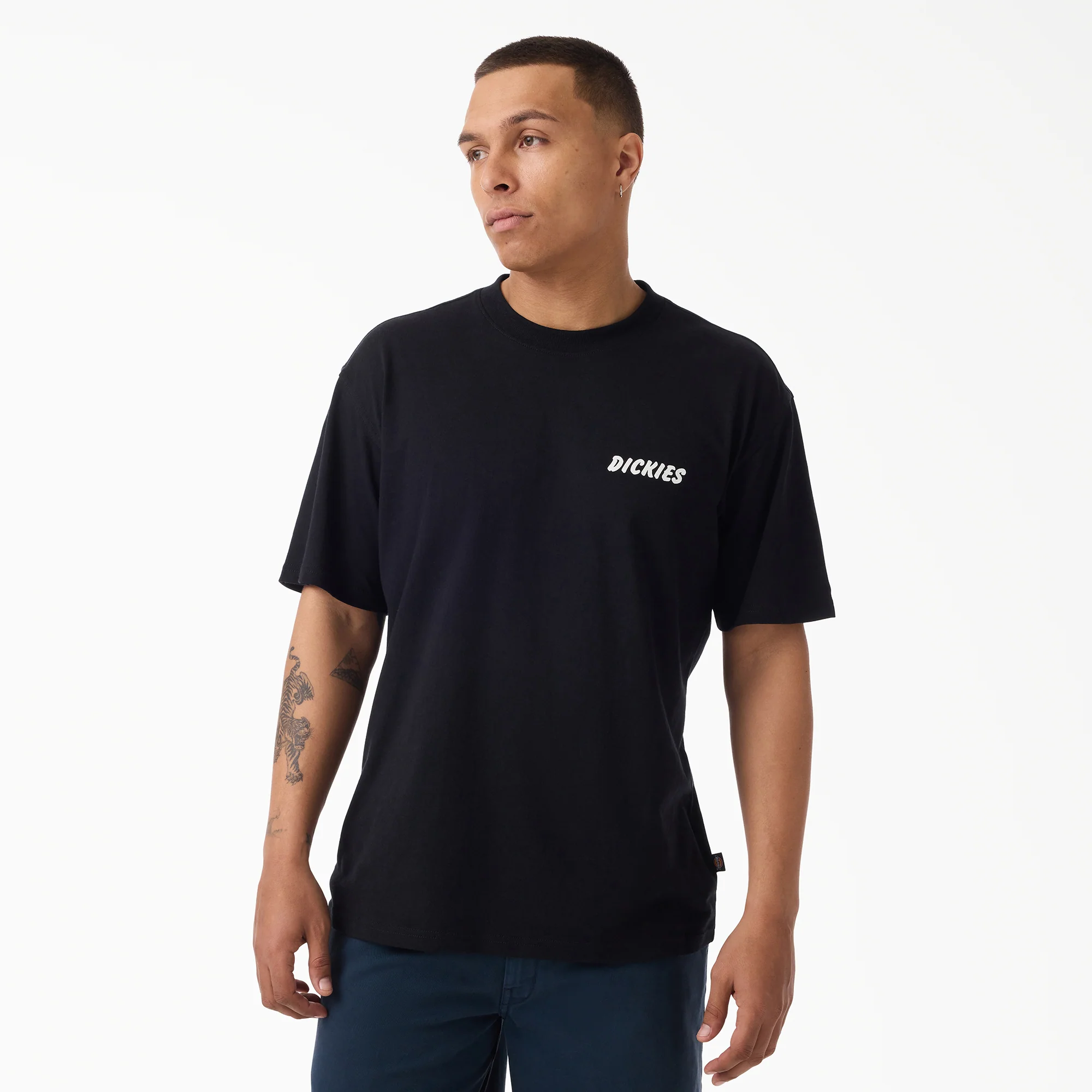 Dry Ridge Graphic T-Shirt - Image 2