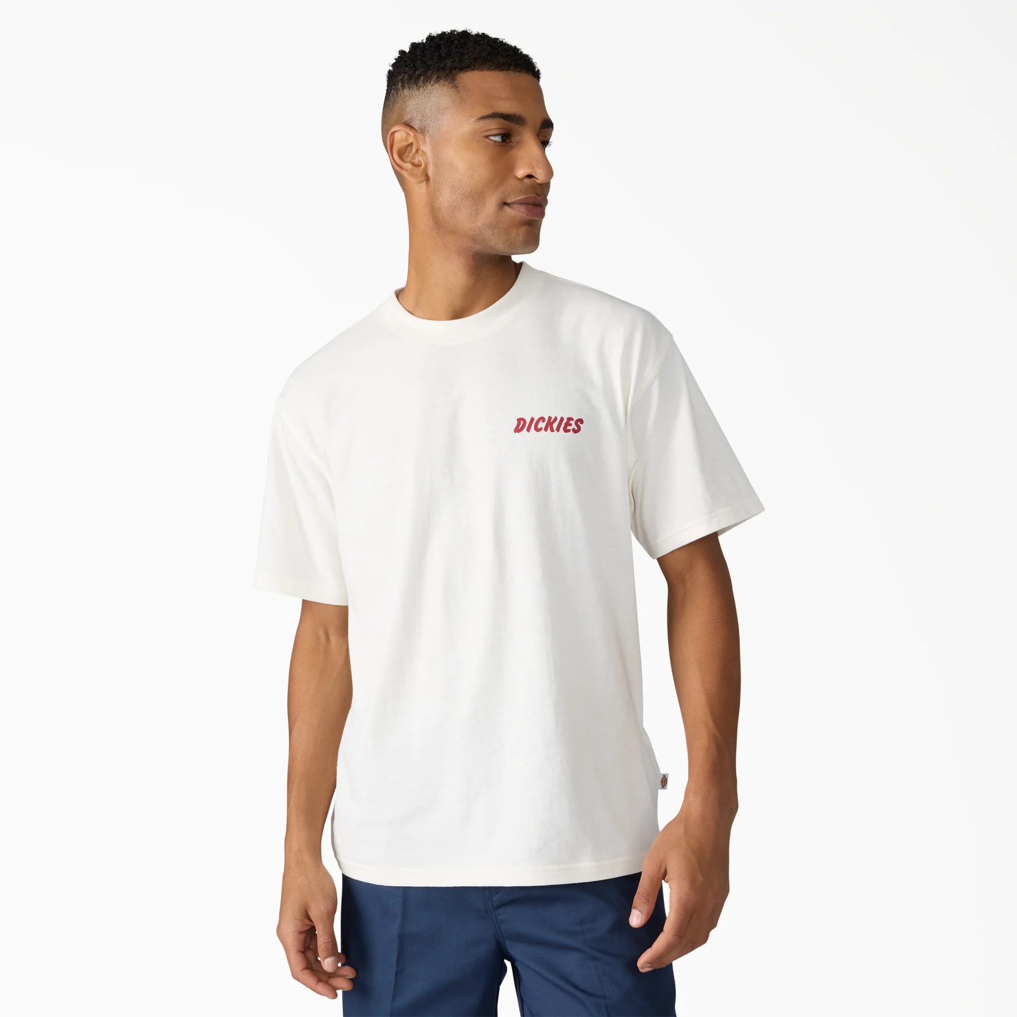 Dry Ridge Graphic T-Shirt - Image 2