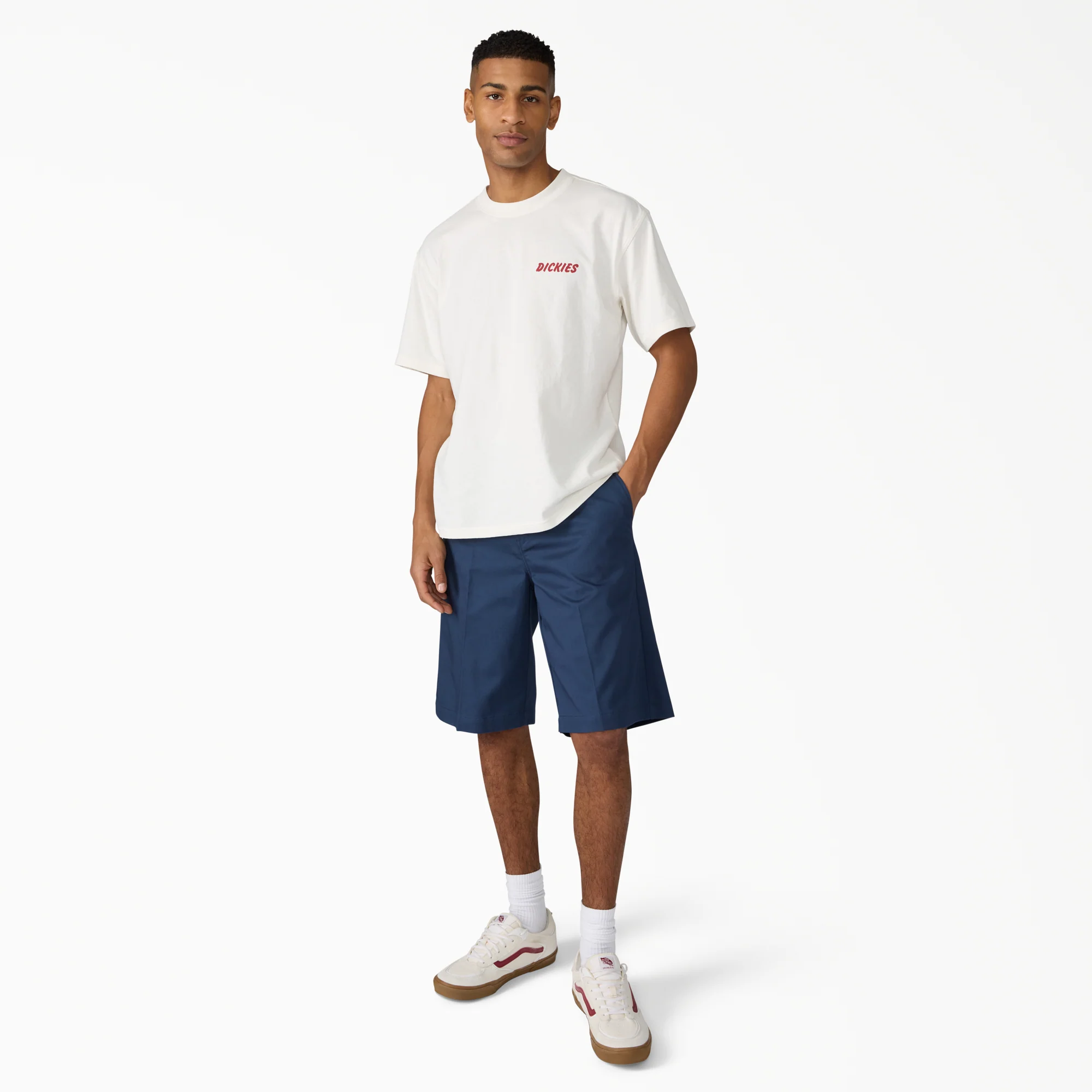 Dry Ridge Graphic T-Shirt - Image 4