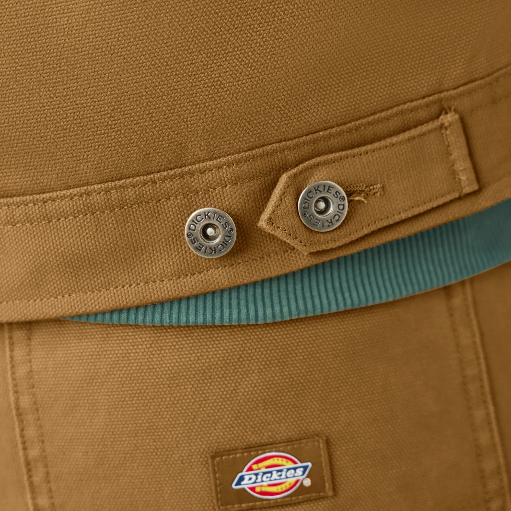 Duck Canvas Jacket - Image 10