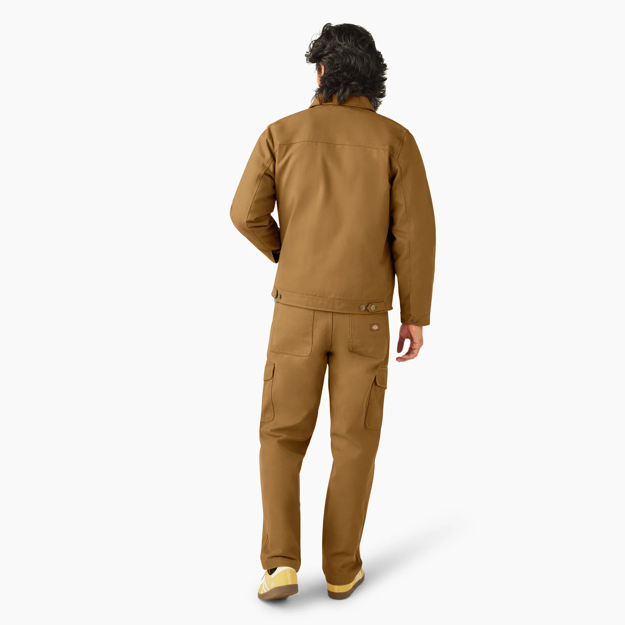 Duck Canvas Jacket - Image 6
