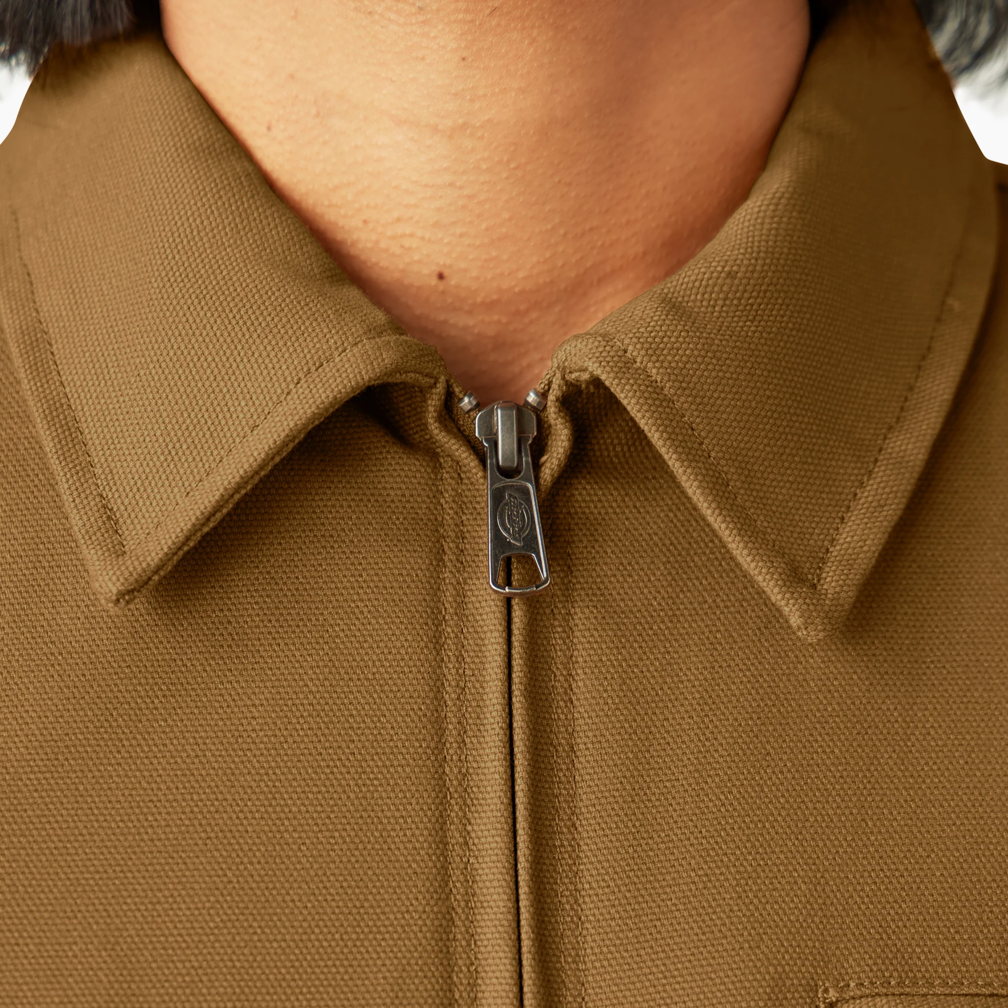 Duck Canvas Jacket - Image 7