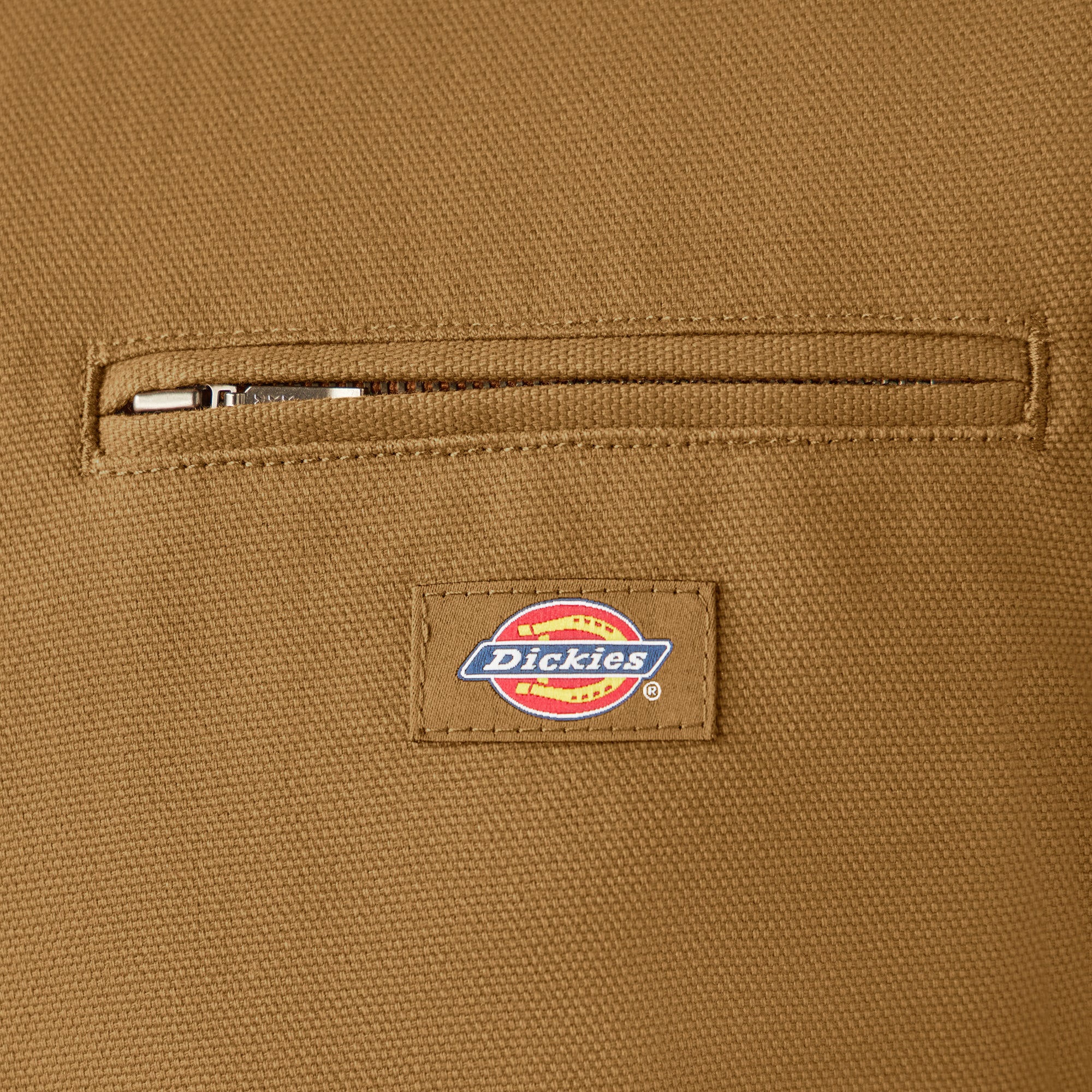 Duck Canvas Jacket - Image 8