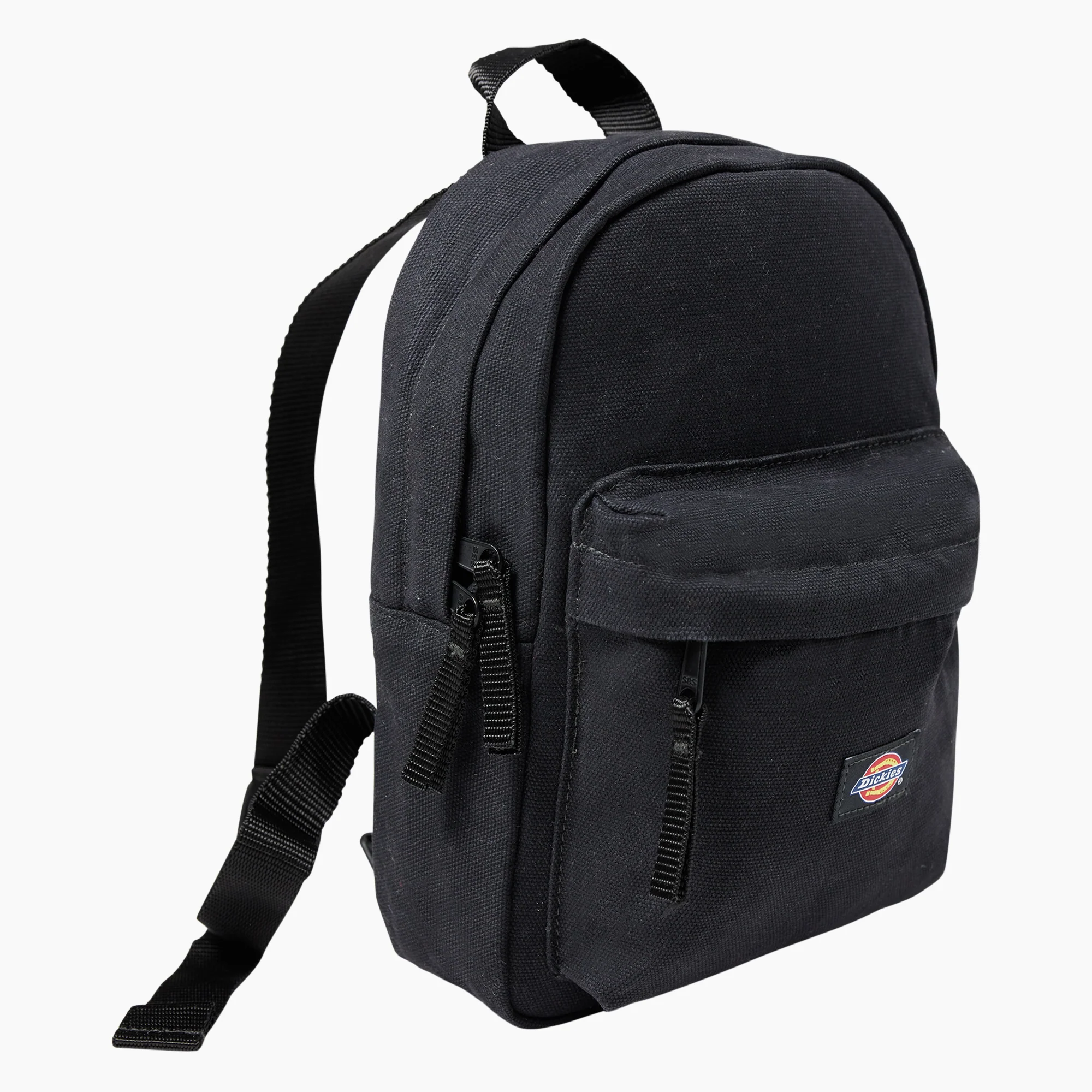 Duck Canvas Mini Backpack - Image 3