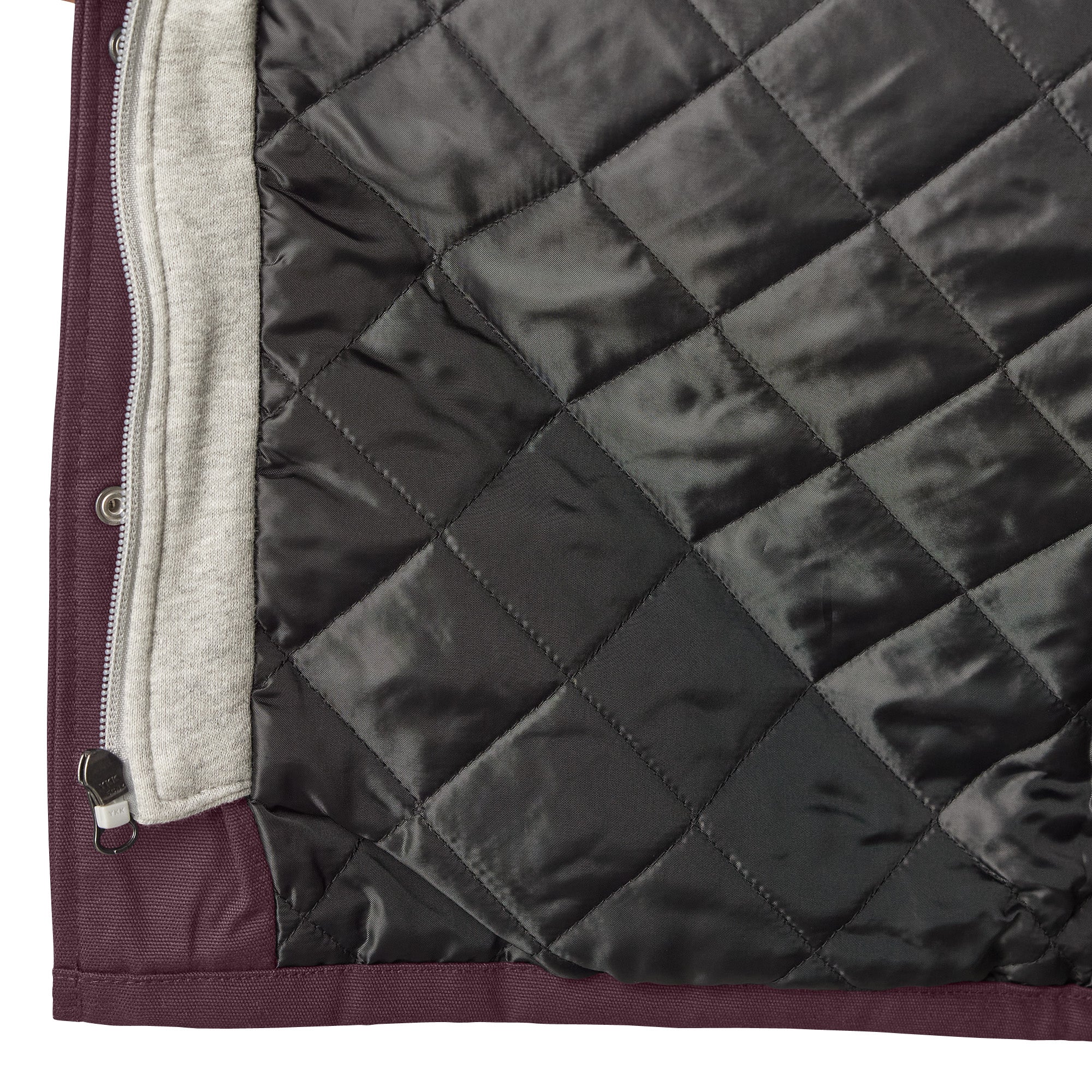 Duck Hooded Shirt Jacket - Image 11