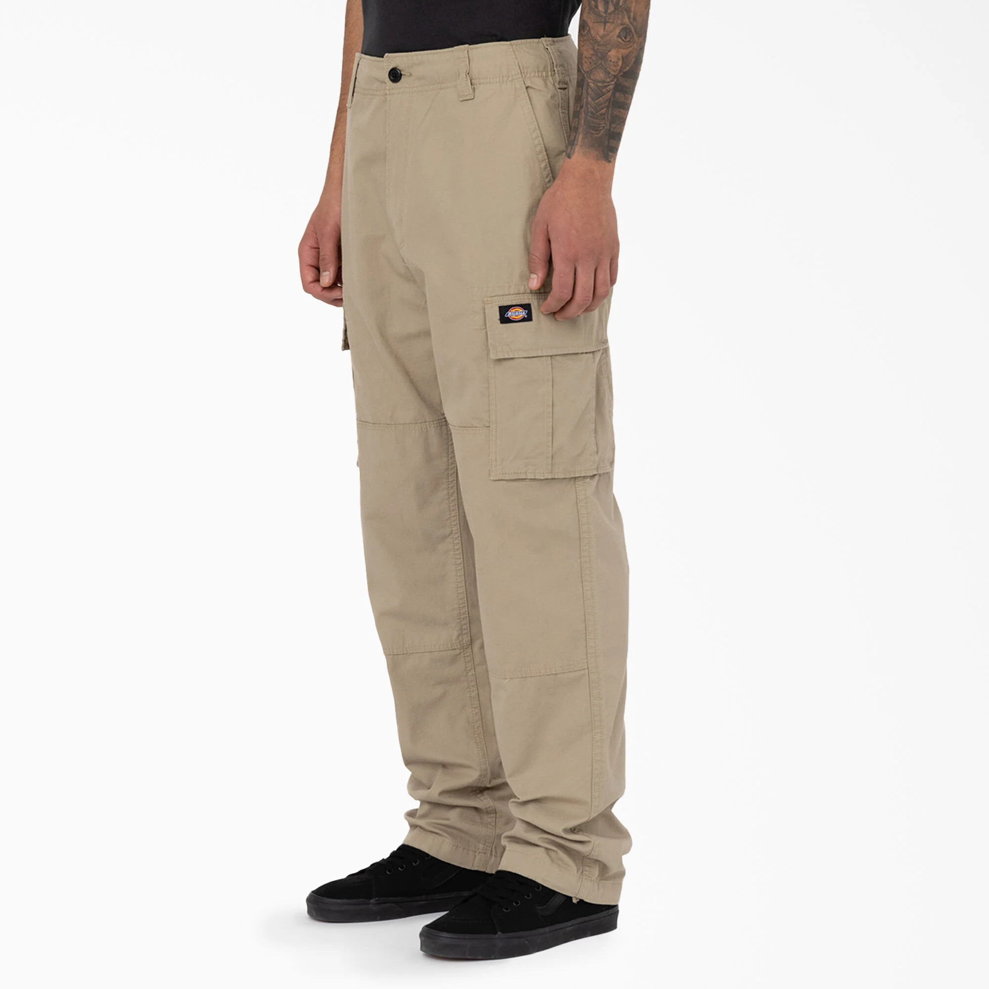 Eagle Bend Relaxed Fit Double Knee Cargo Pants - Image 7