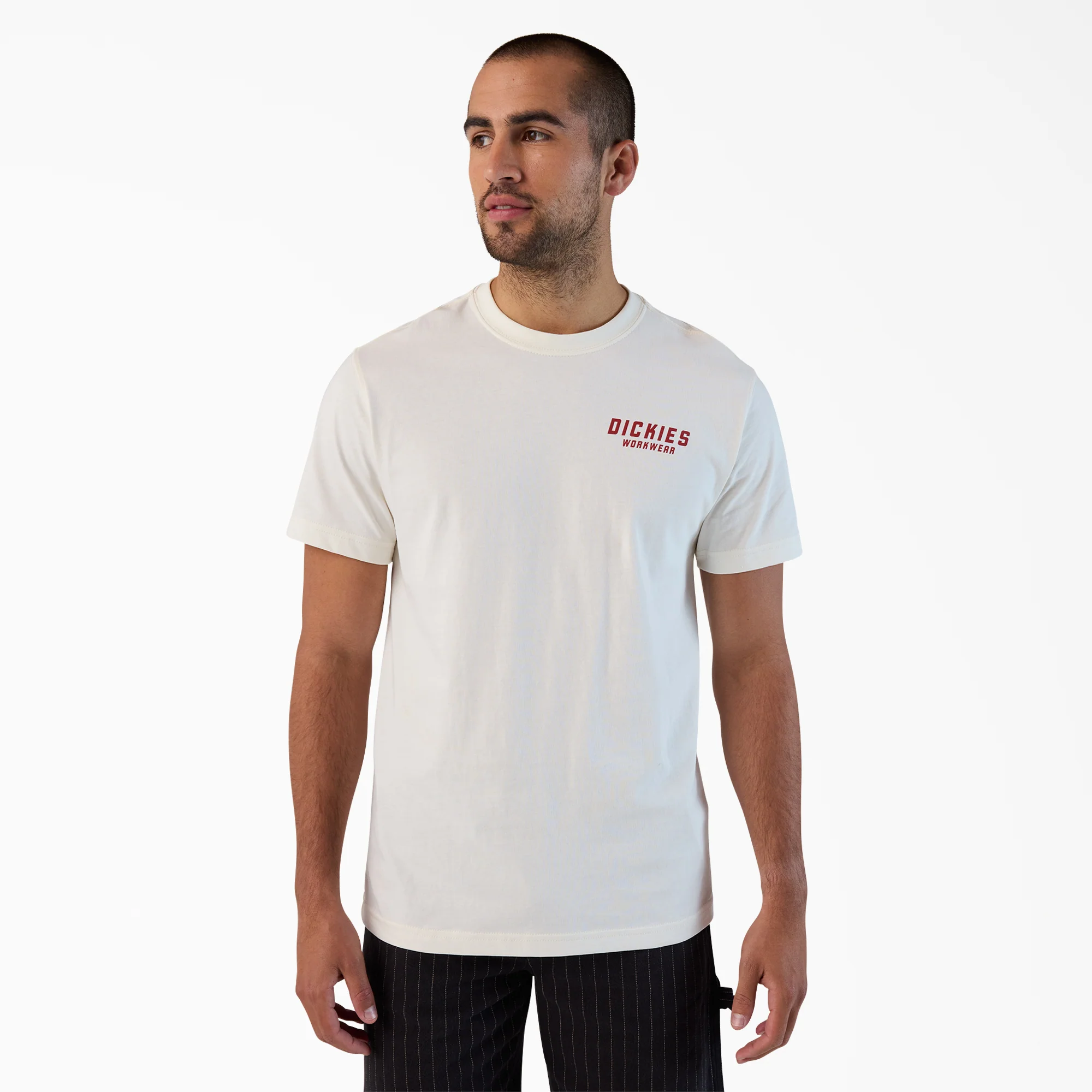 Eagle Graphic T-Shirt - Image 2