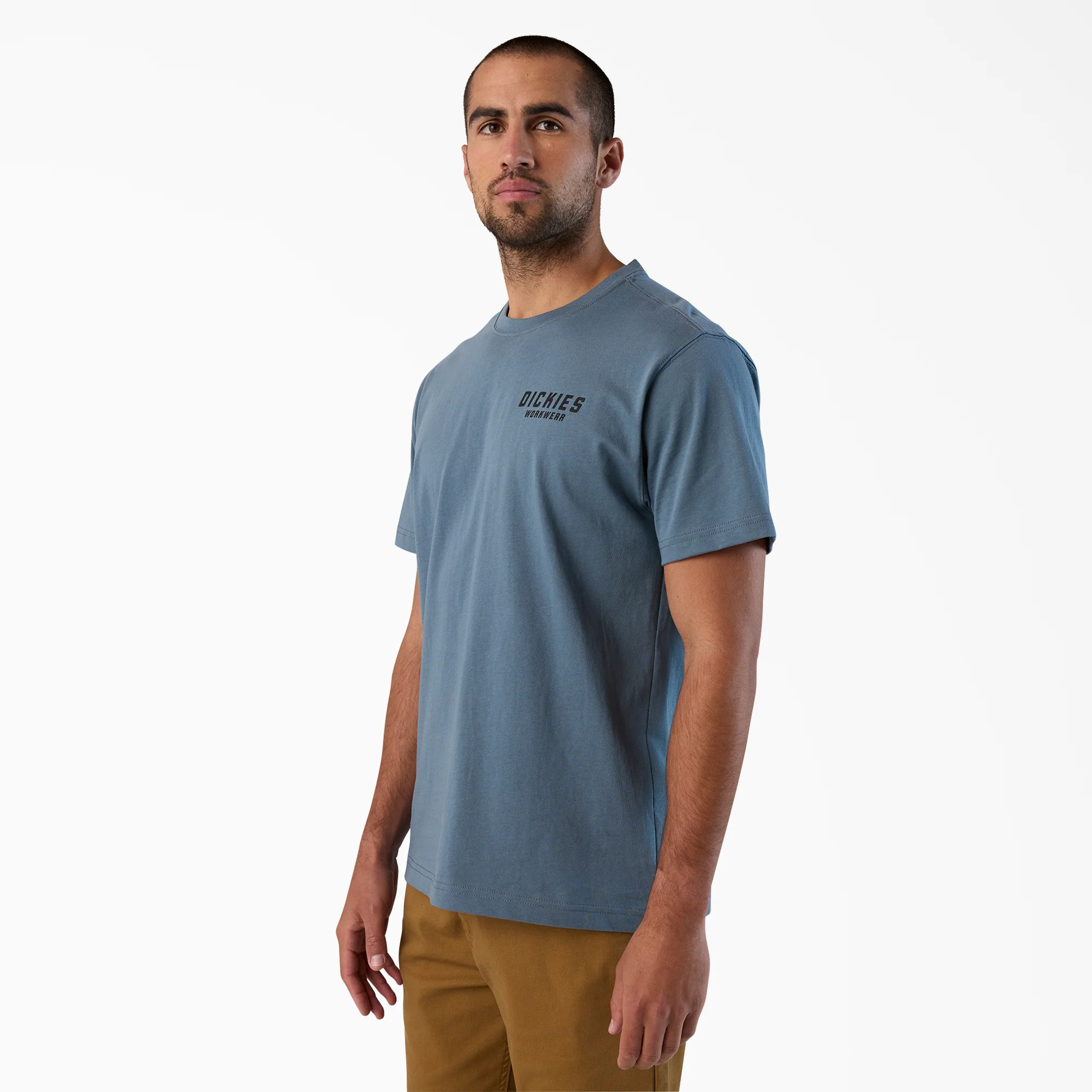 Eagle Graphic T-Shirt - Image 4