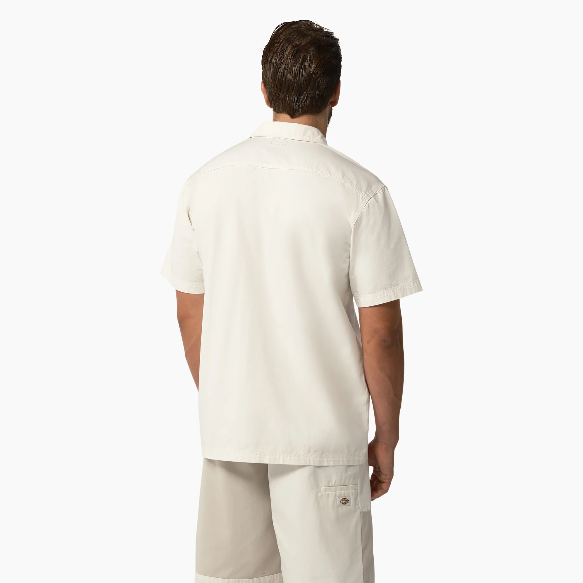 Eddyville Short Sleeve Work Shirt - Image 2