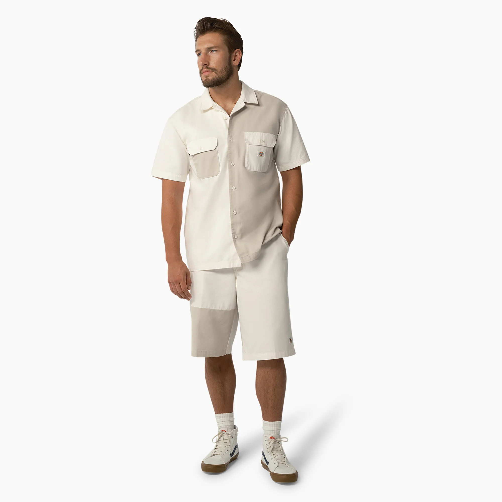 Eddyville Short Sleeve Work Shirt - Image 4