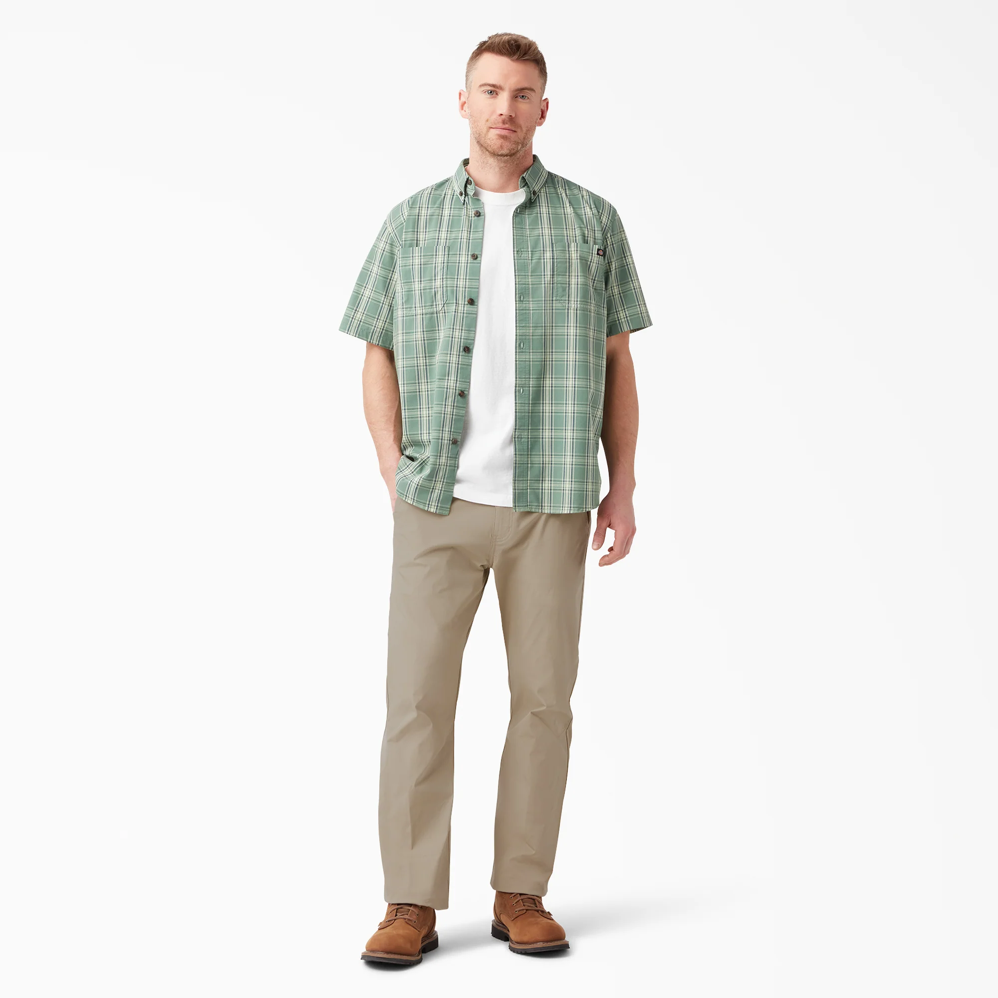 FLEX Cooling Regular Fit Pants - Image 4