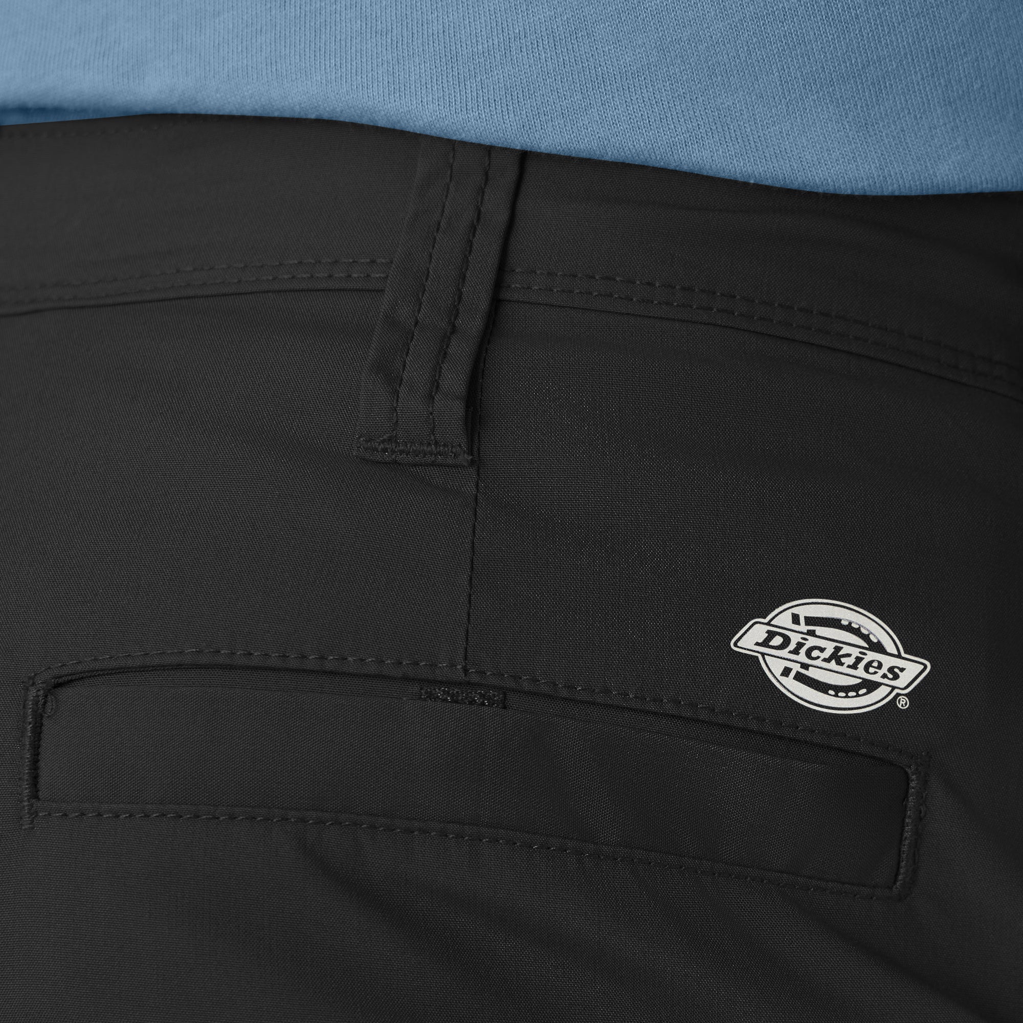 FLEX Cooling Regular Fit Utility Shorts, 11" - Image 6