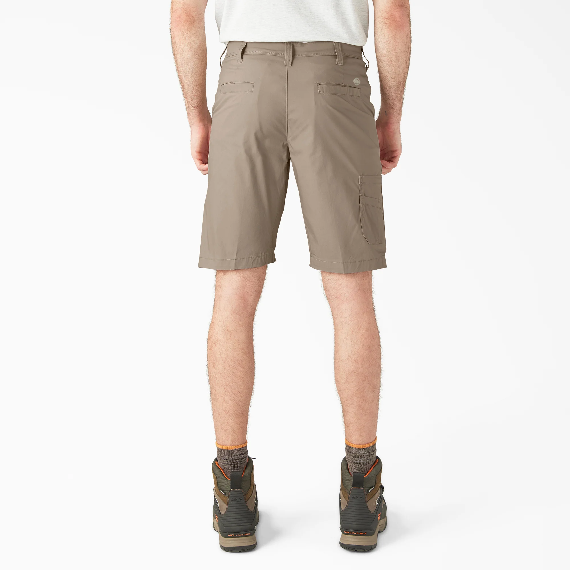 FLEX Cooling Regular Fit Utility Shorts, 11" - Image 2