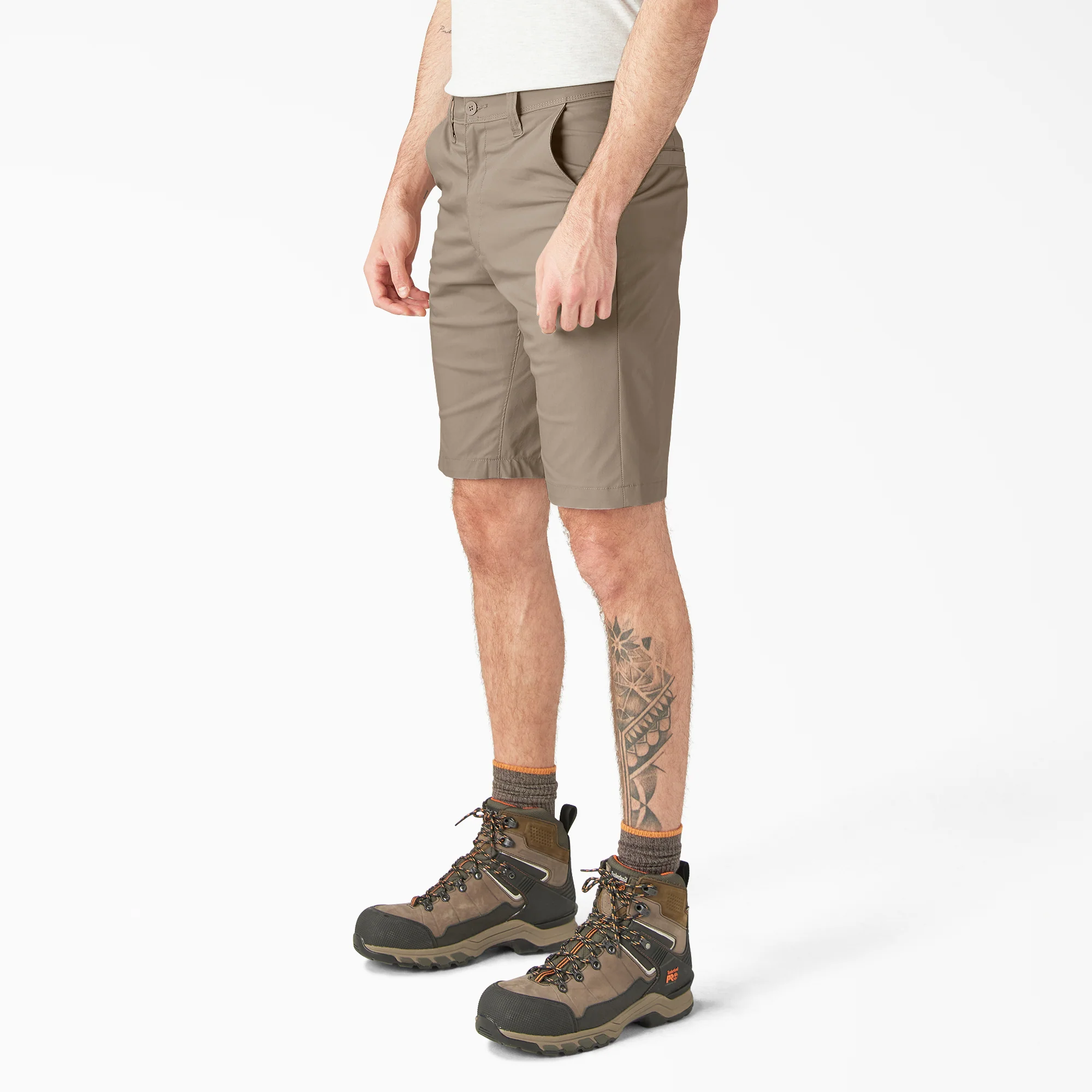 FLEX Cooling Regular Fit Utility Shorts, 11" - Image 3