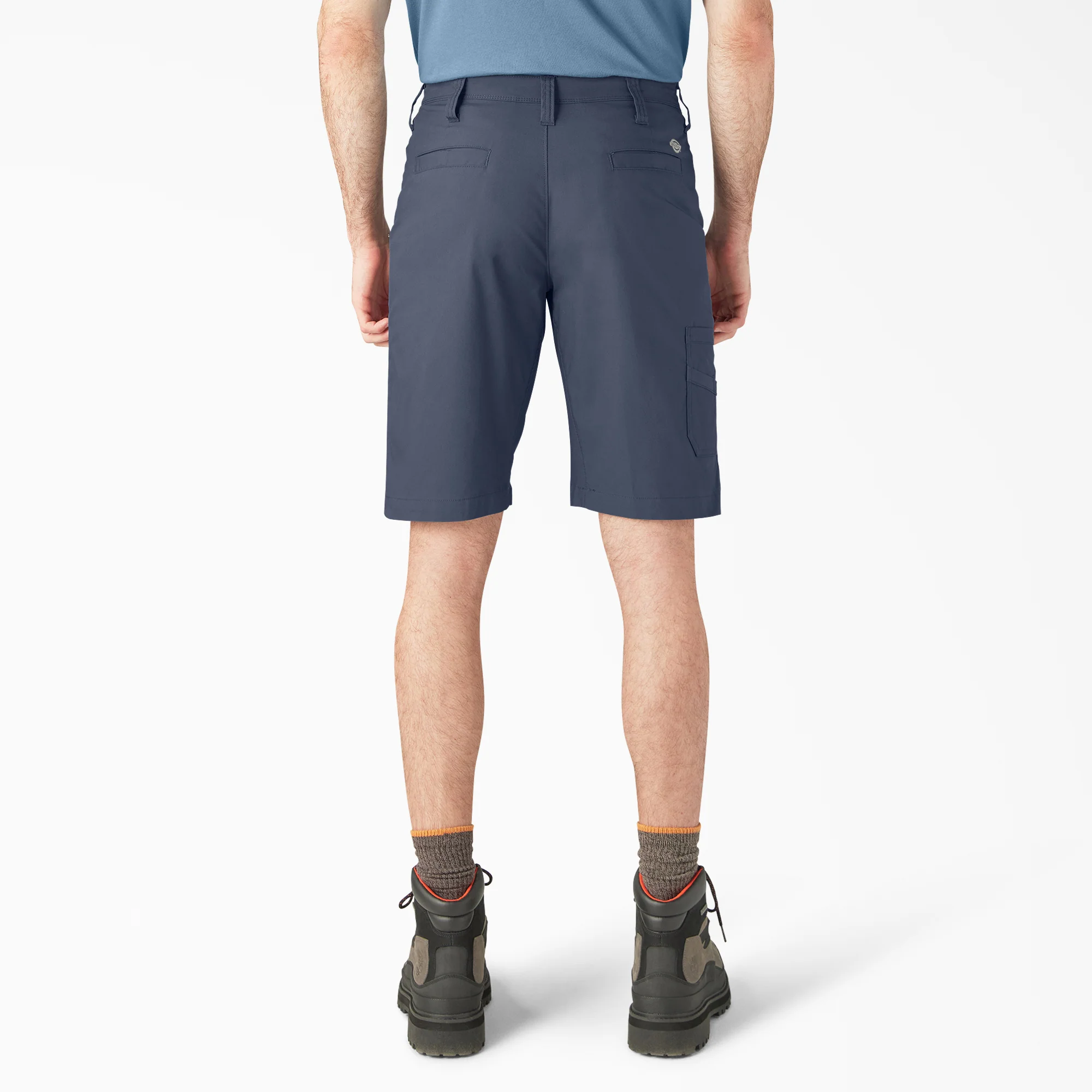 FLEX Cooling Regular Fit Utility Shorts, 11" - Image 2