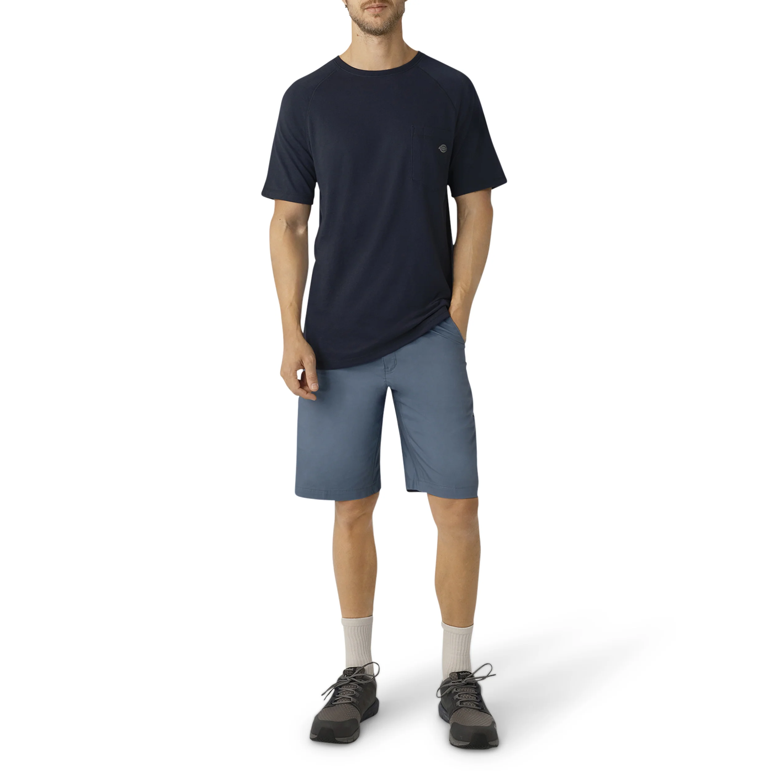 FLEX Cooling Regular Fit Utility Shorts, 11" - Image 4