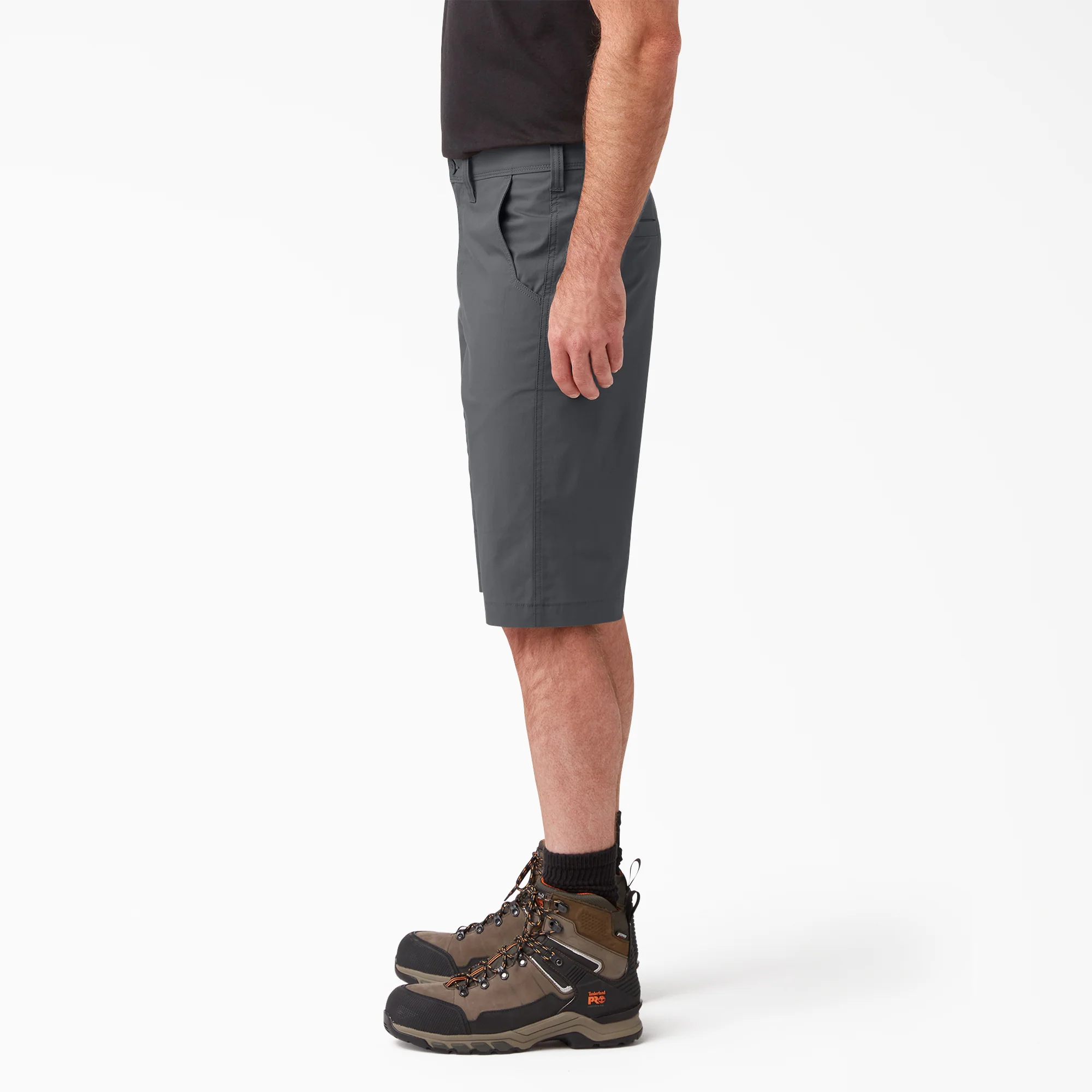 FLEX Cooling Regular Fit Utility Shorts, 13" - Image 3