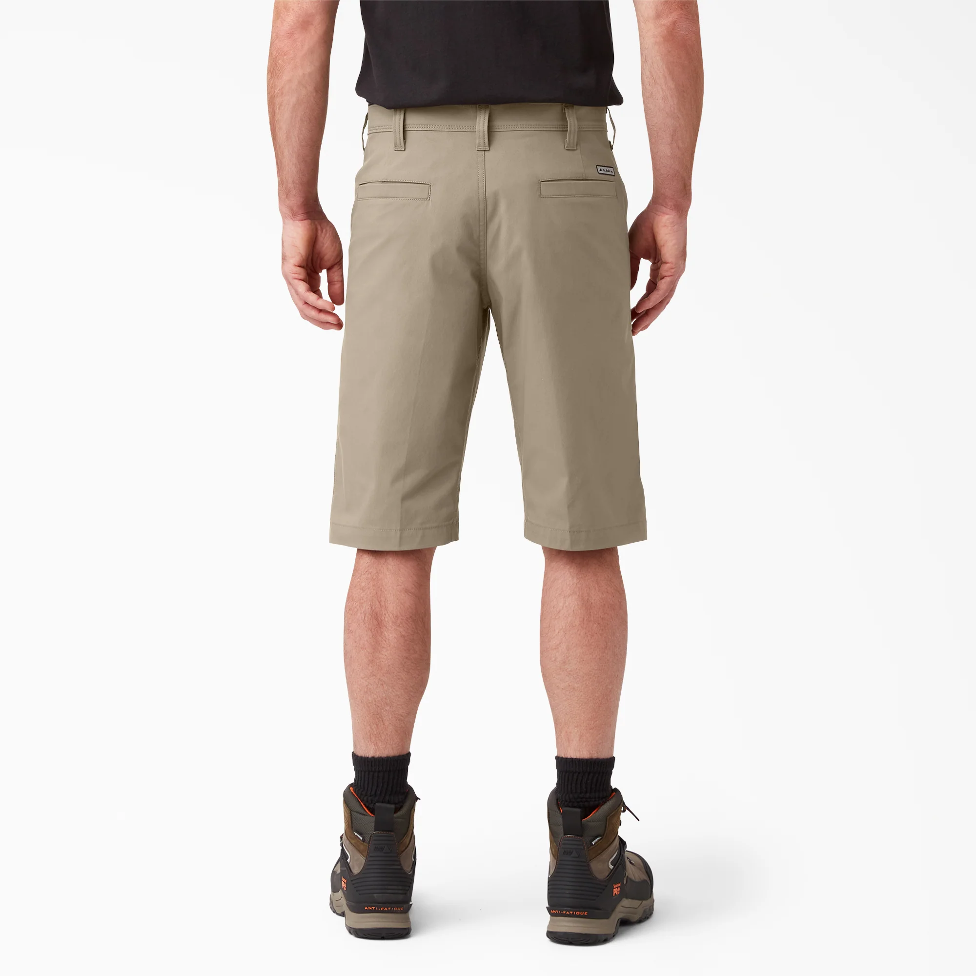 FLEX Cooling Regular Fit Utility Shorts, 13" - Image 2