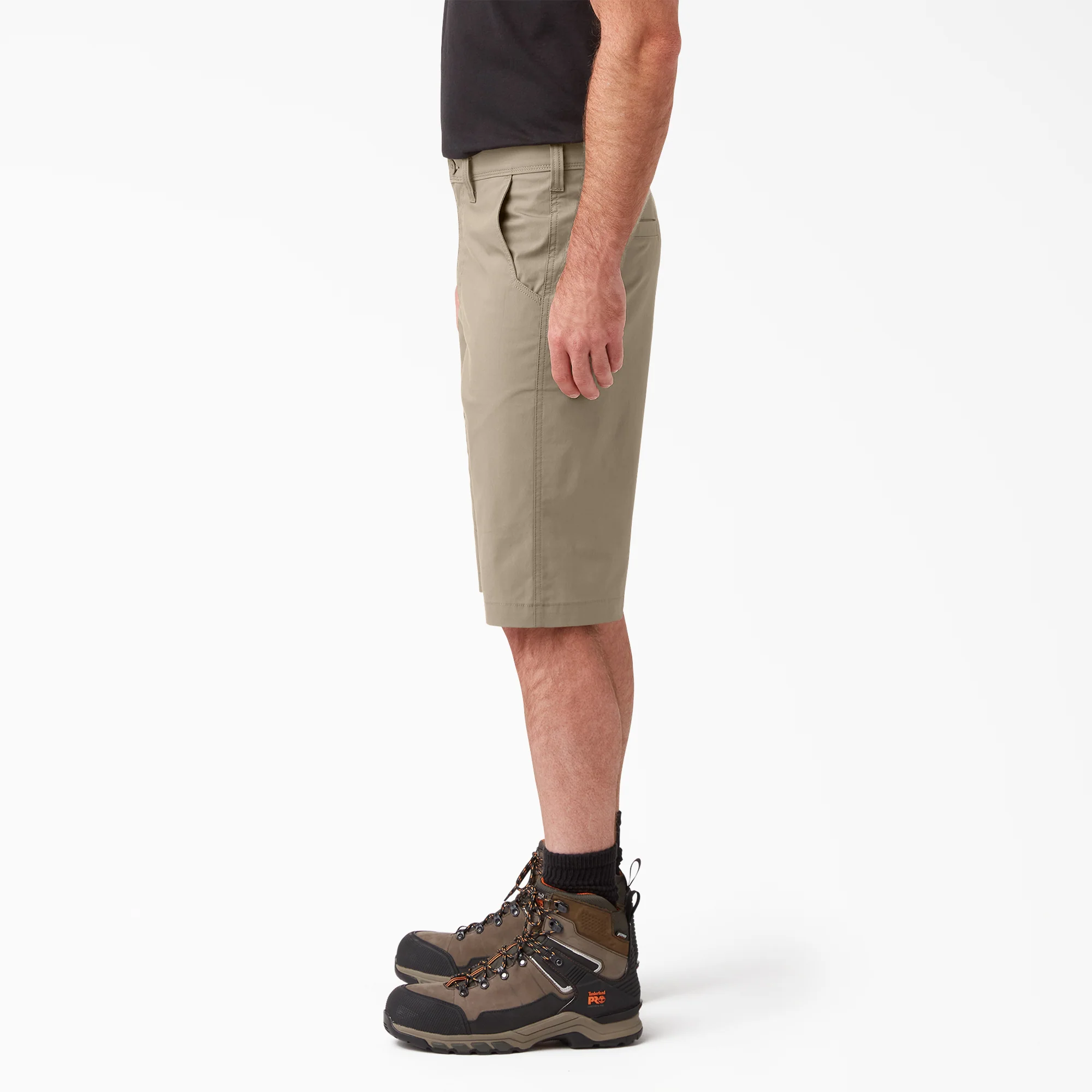 FLEX Cooling Regular Fit Utility Shorts, 13" - Image 3