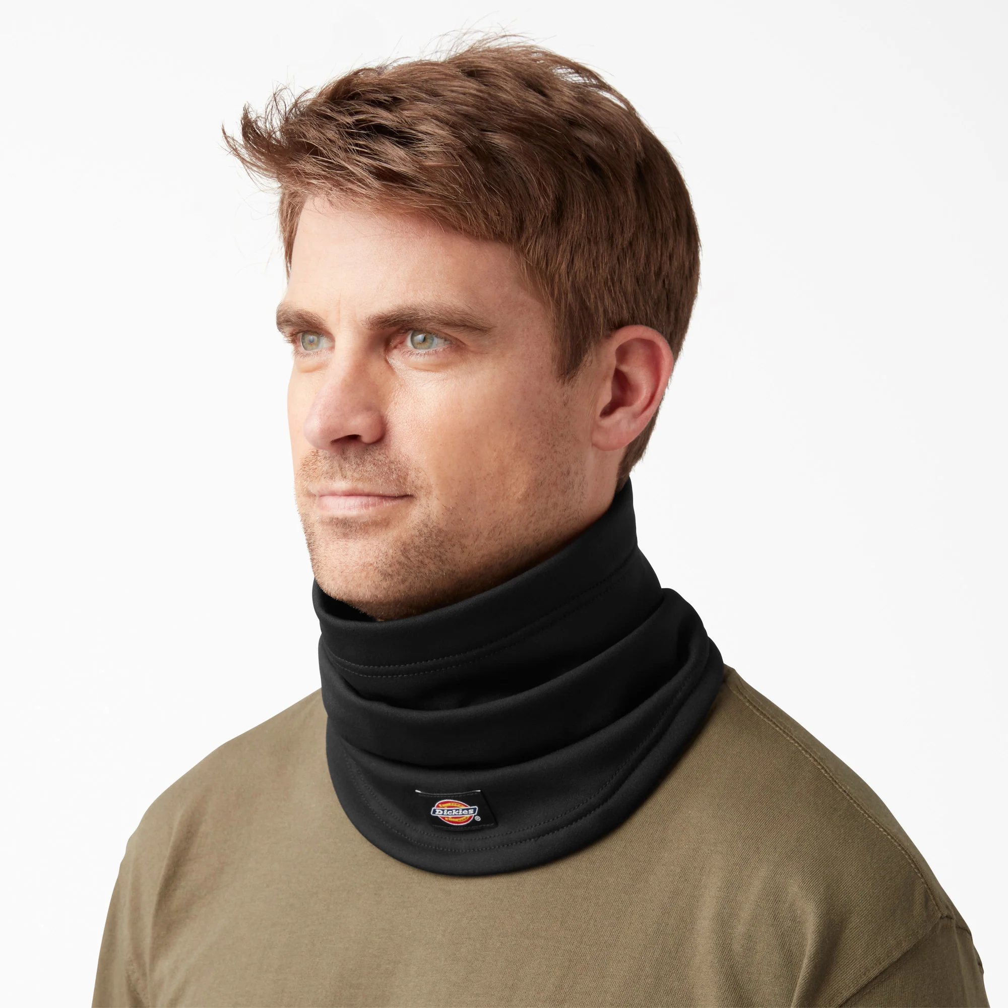 FLEX Fleece Neck Gaiter - Image 2