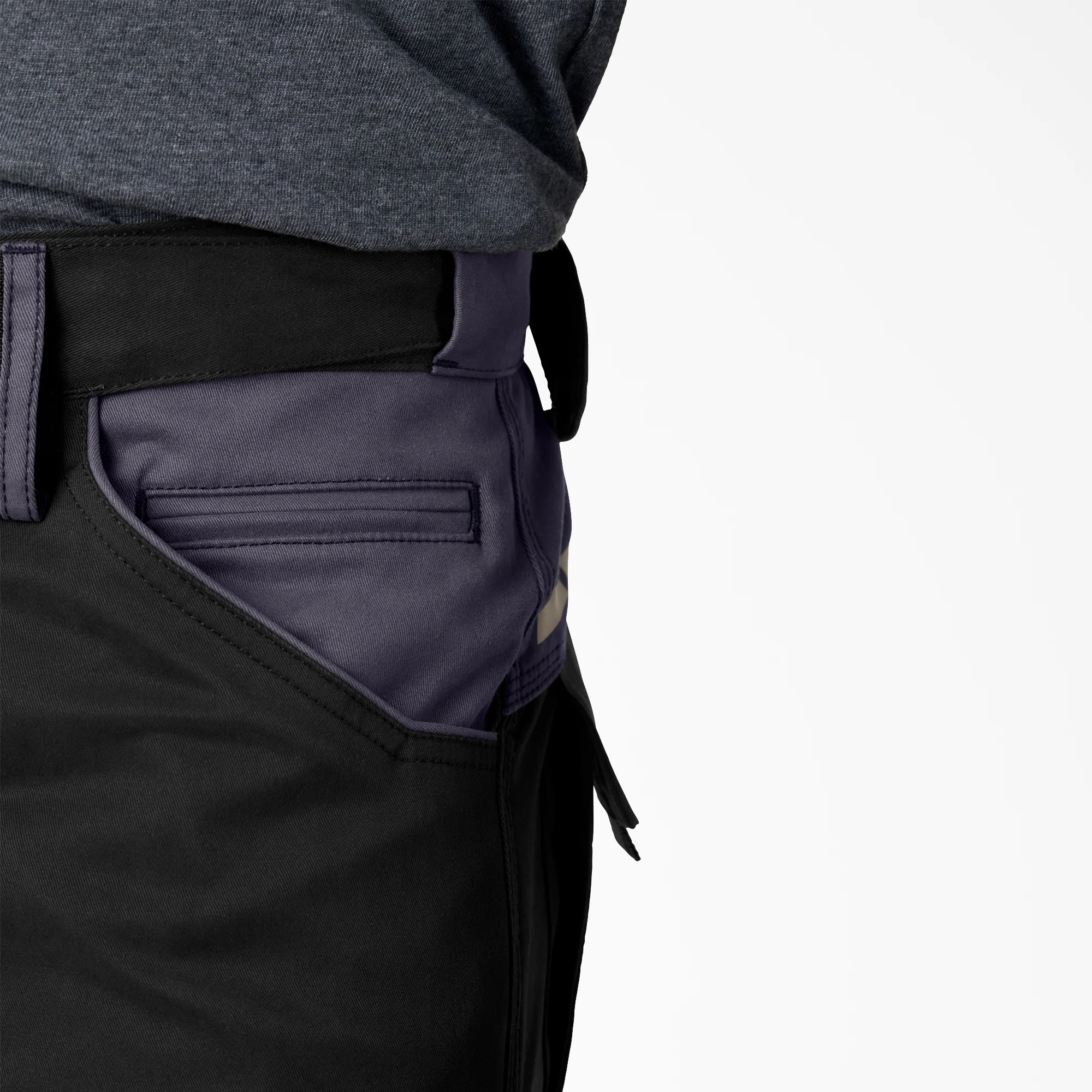 FLEX Performance Workwear Regular Fit Pants - Image 7