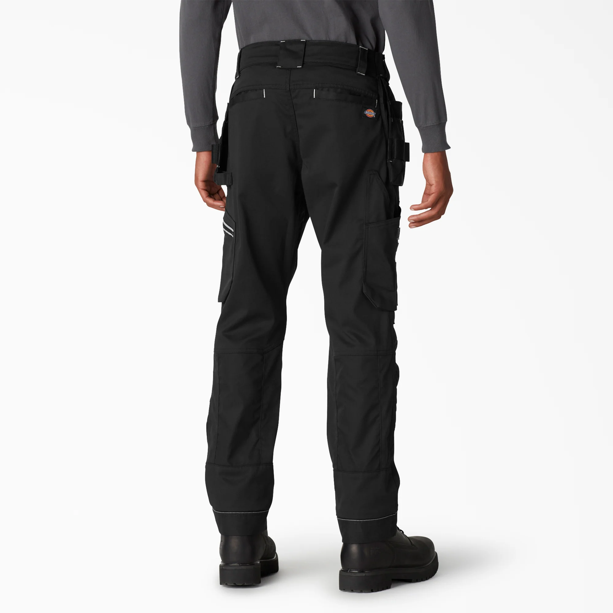 FLEX Performance Workwear Slim Fit Holster Pants - Image 2