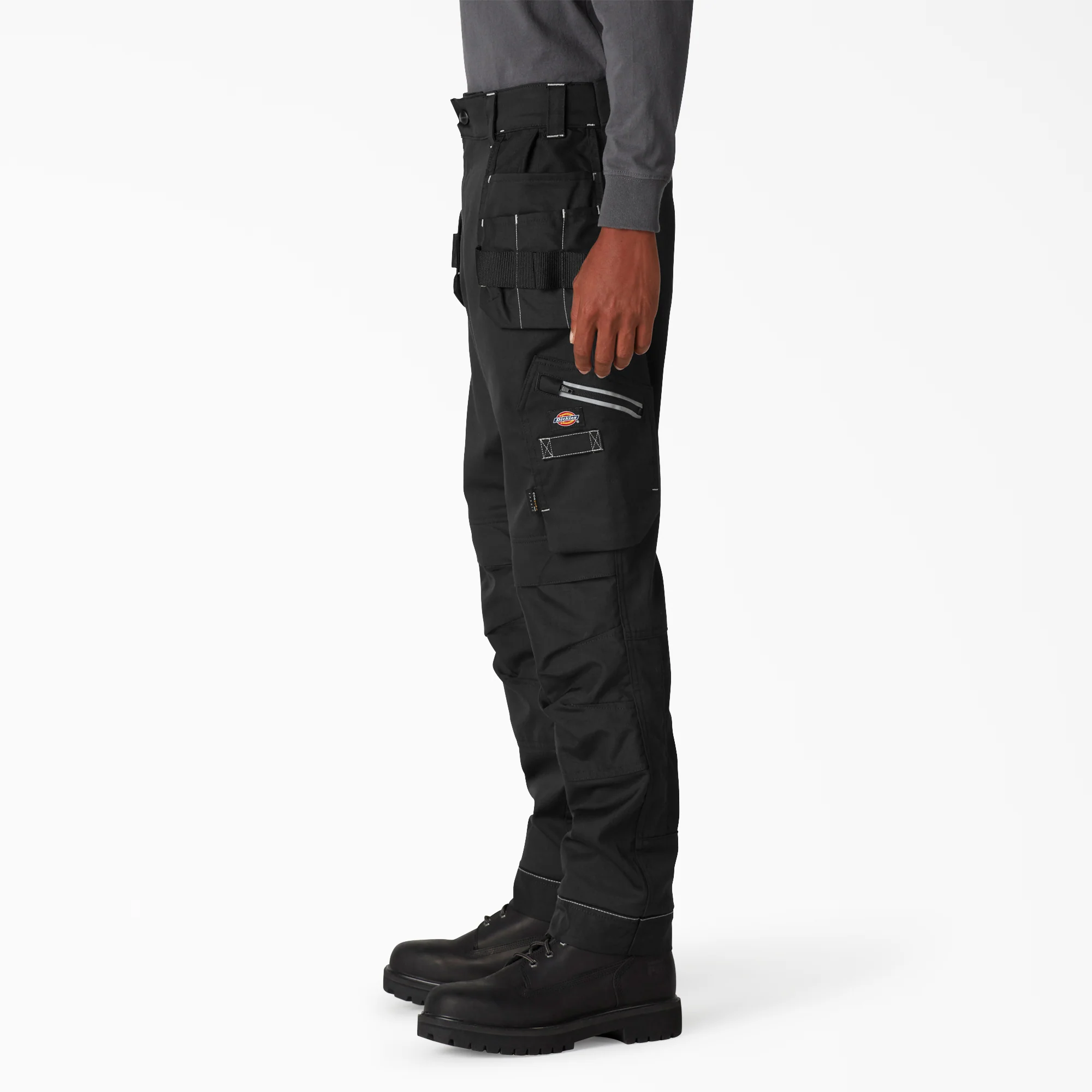 FLEX Performance Workwear Slim Fit Holster Pants - Image 3