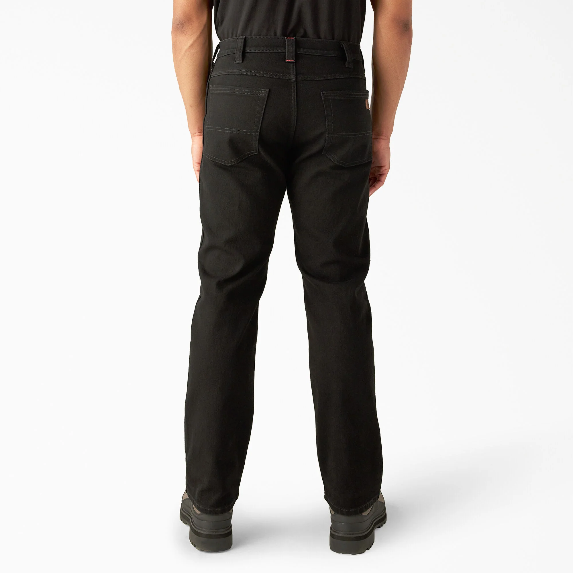 FLEX Regular Fit 5-Pocket Jeans - Image 2
