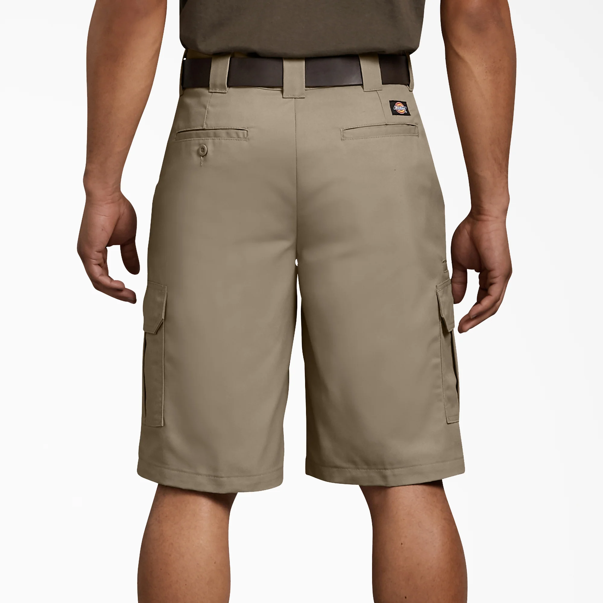 FLEX Regular Fit Cargo Shorts, 11" - Image 5