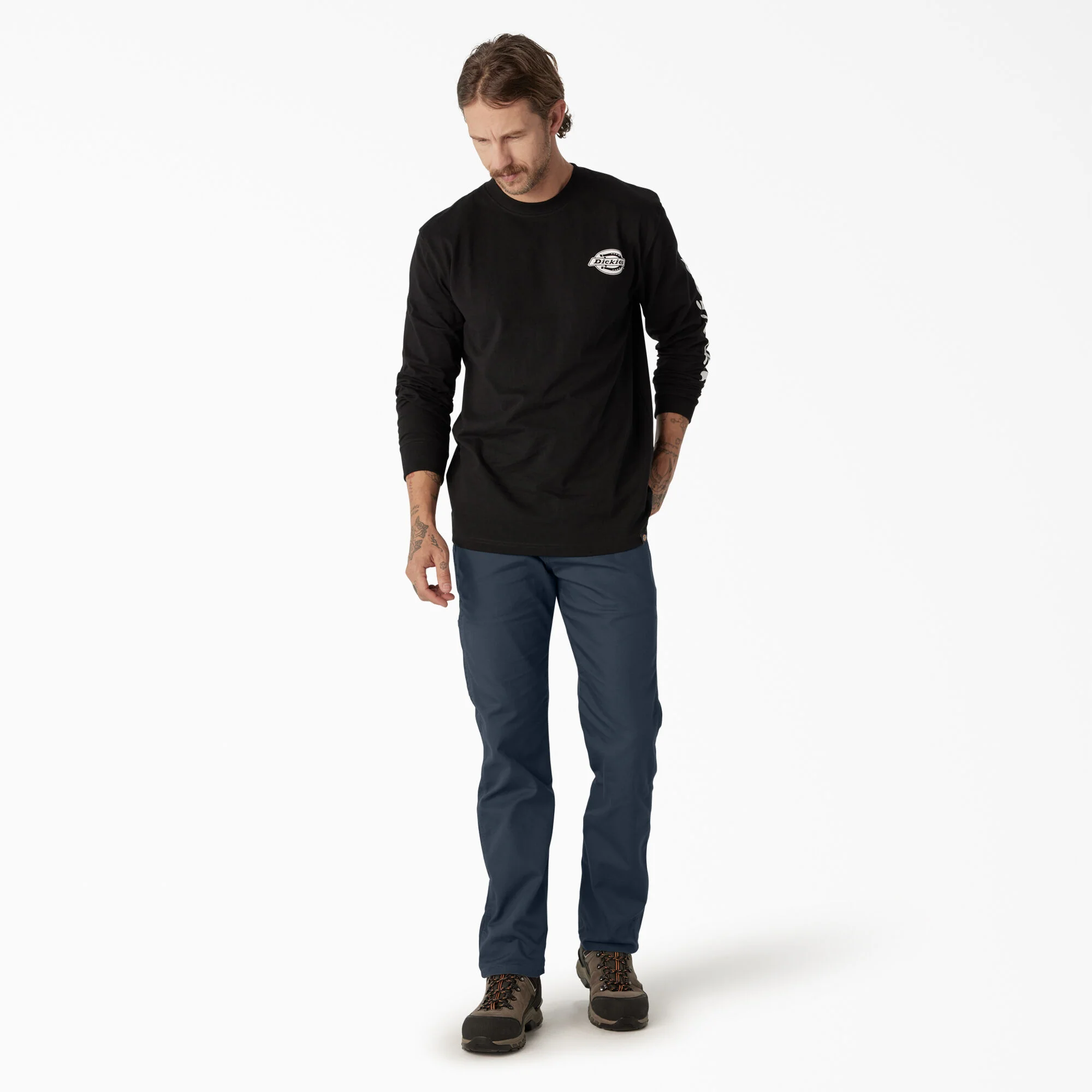 FLEX Regular Fit Duck Carpenter Pants - Image 4