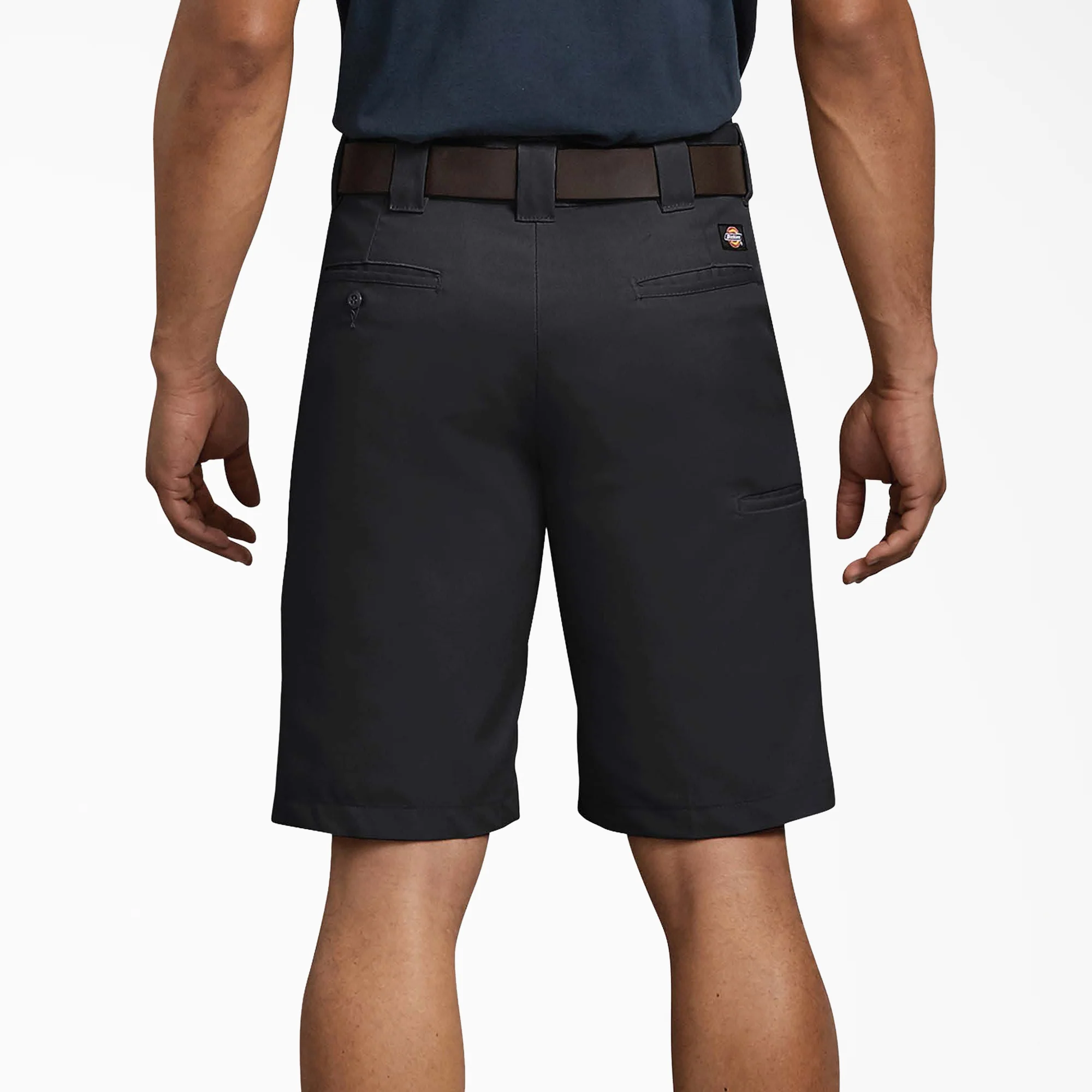FLEX Regular Fit Work Shorts, 11" - Image 2