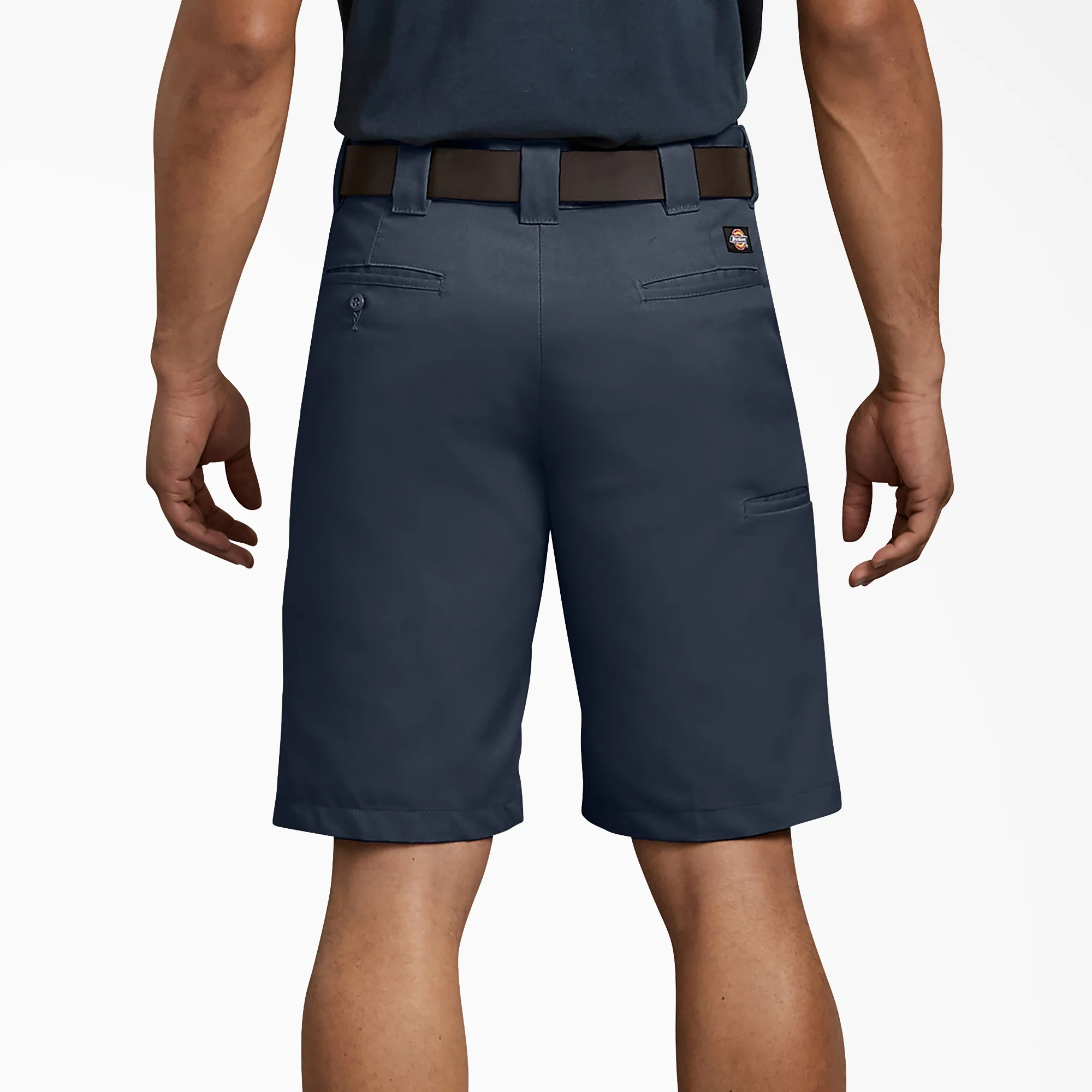 FLEX Regular Fit Work Shorts, 11" - Image 2