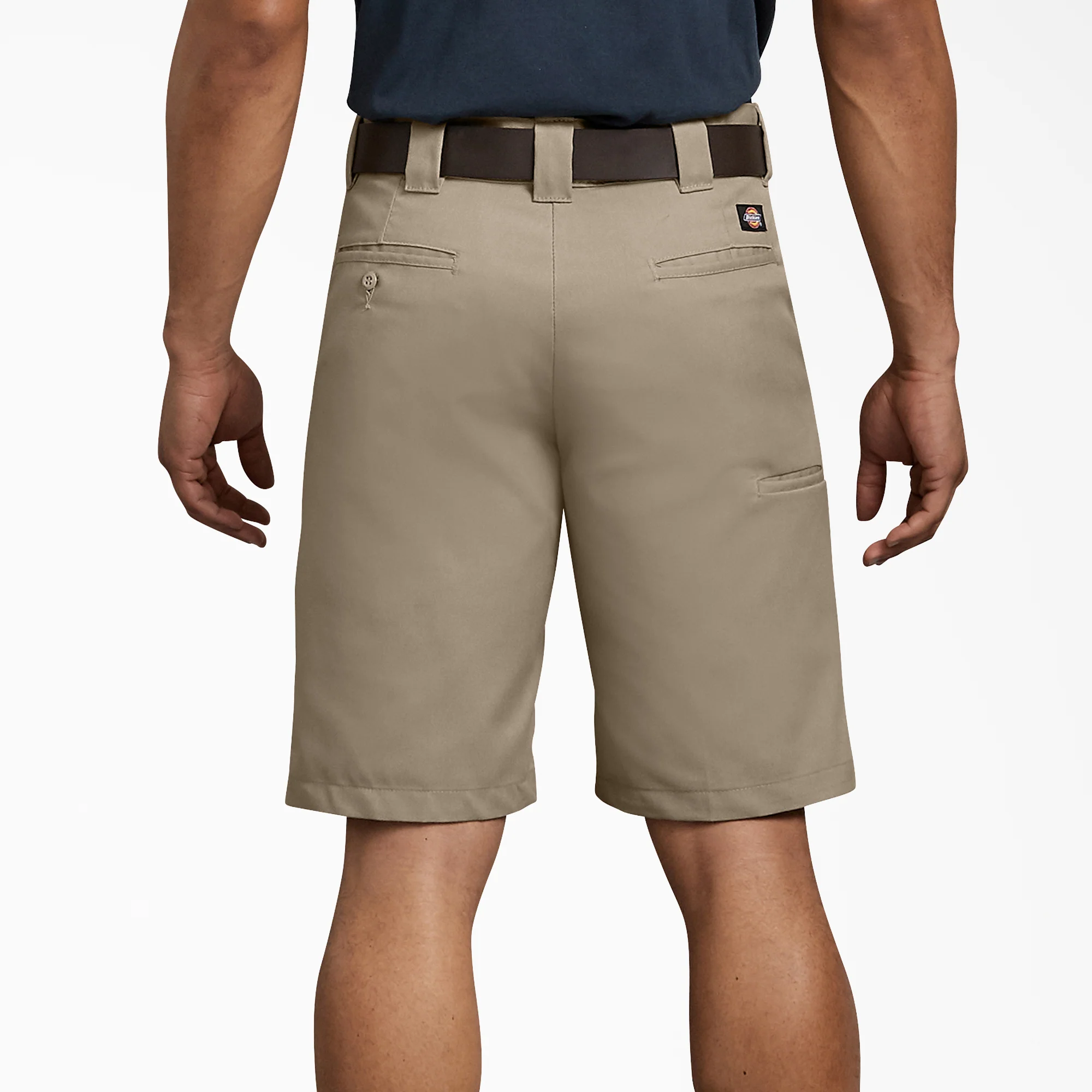FLEX Regular Fit Work Shorts, 11" - Image 6