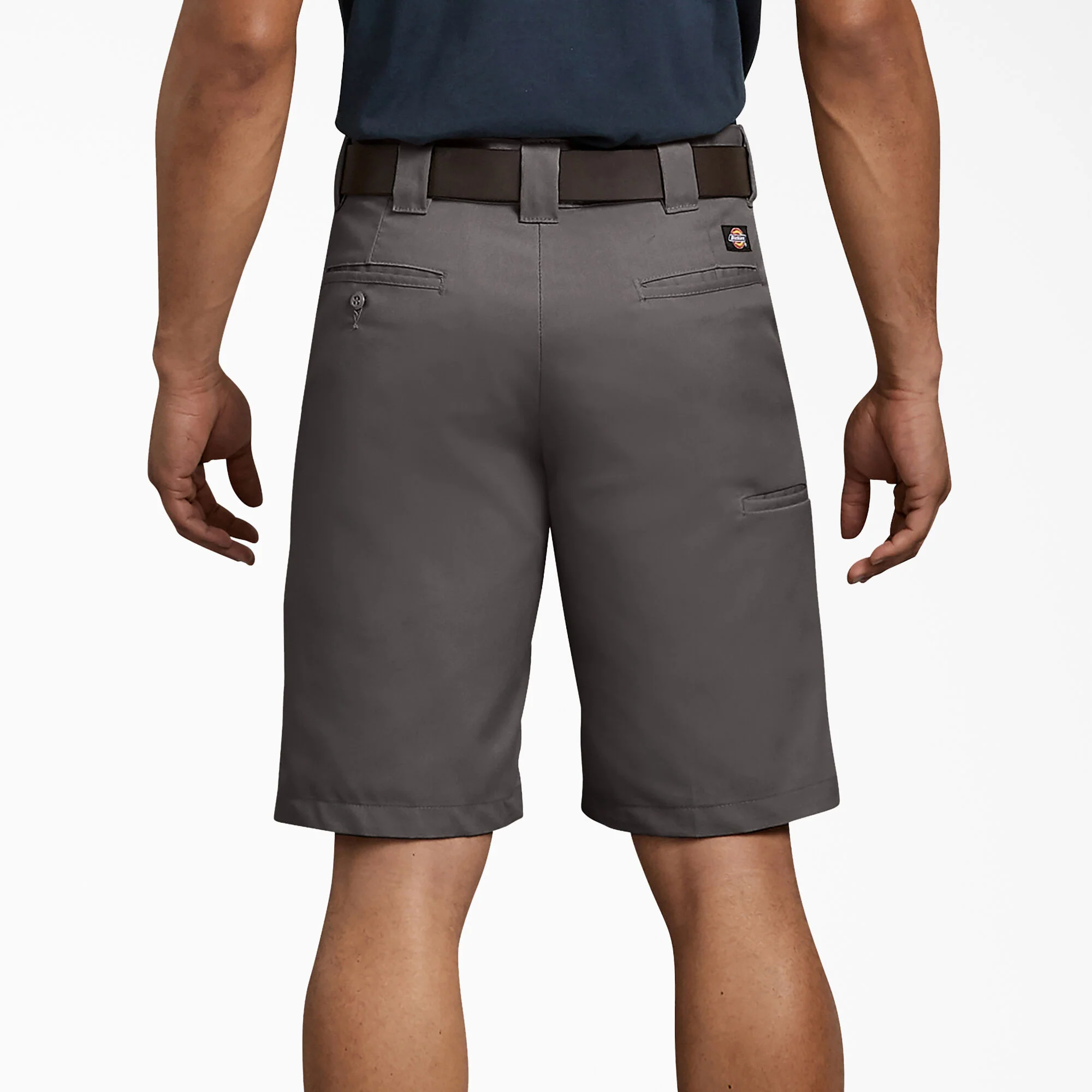 FLEX Regular Fit Work Shorts, 11" - Image 2