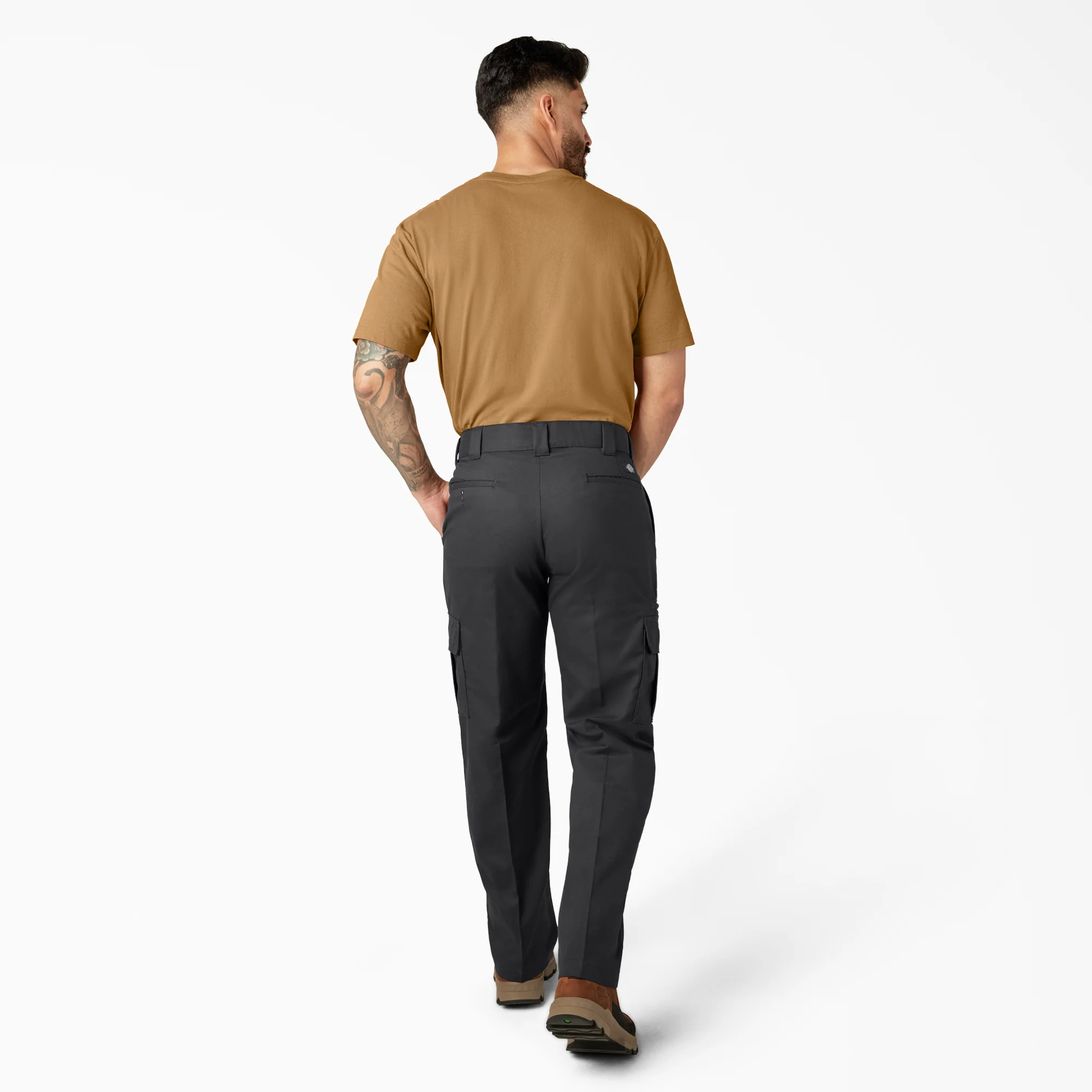 FLEX Relaxed Fit Cargo Pants - Image 6