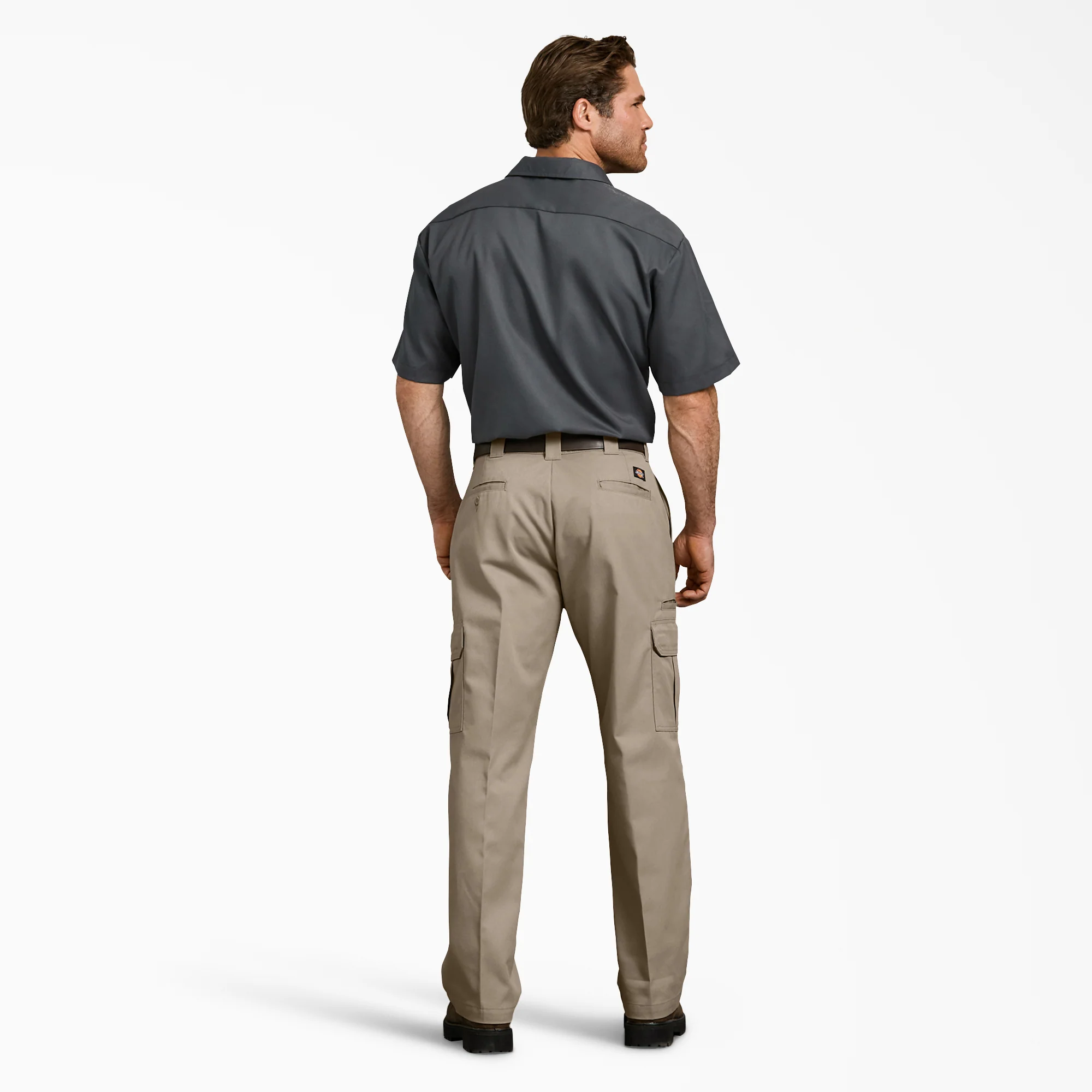 FLEX Relaxed Fit Cargo Pants - Image 6