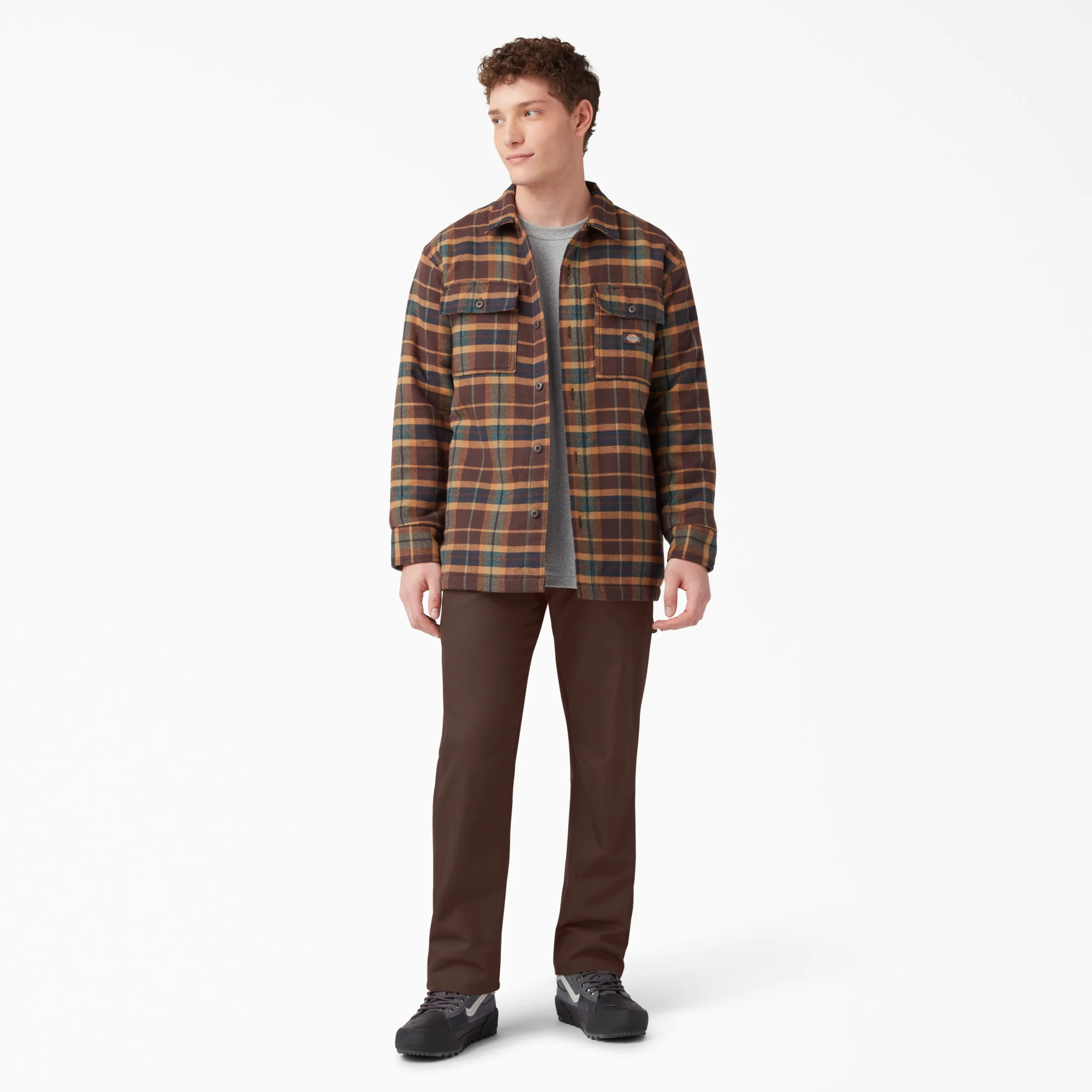 FLEX Relaxed Fit Duck Carpenter Pants - Image 4
