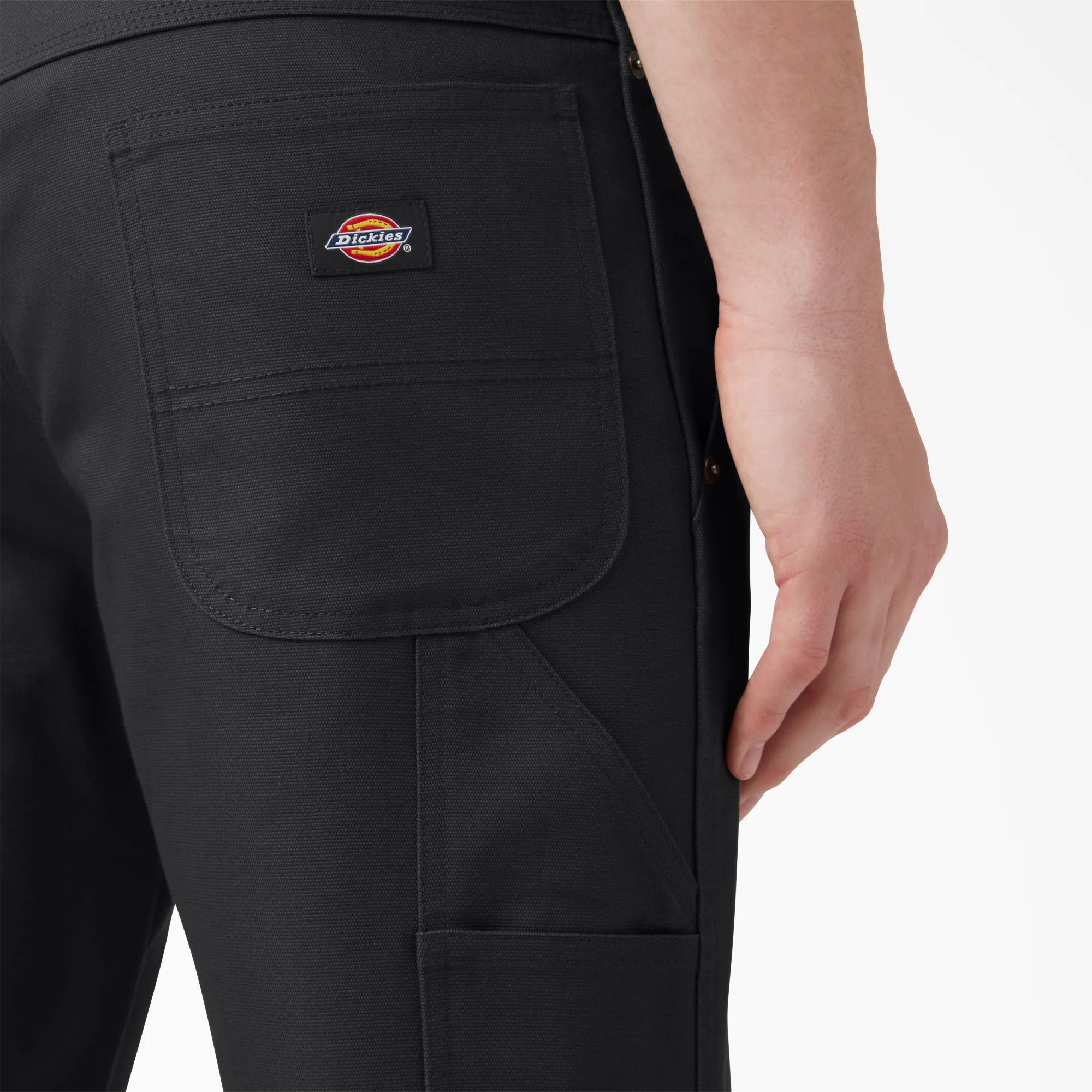 FLEX Relaxed Fit Duck Carpenter Pants - Image 5