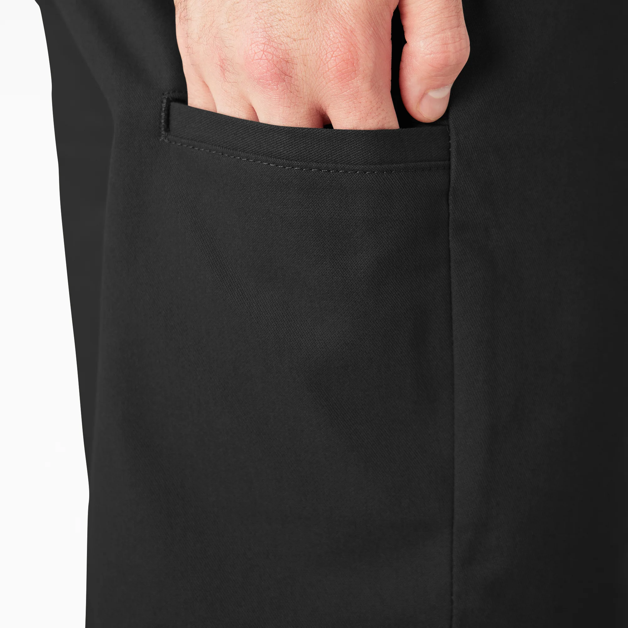 FLEX Relaxed Fit Work Shorts, 11" - Image 7