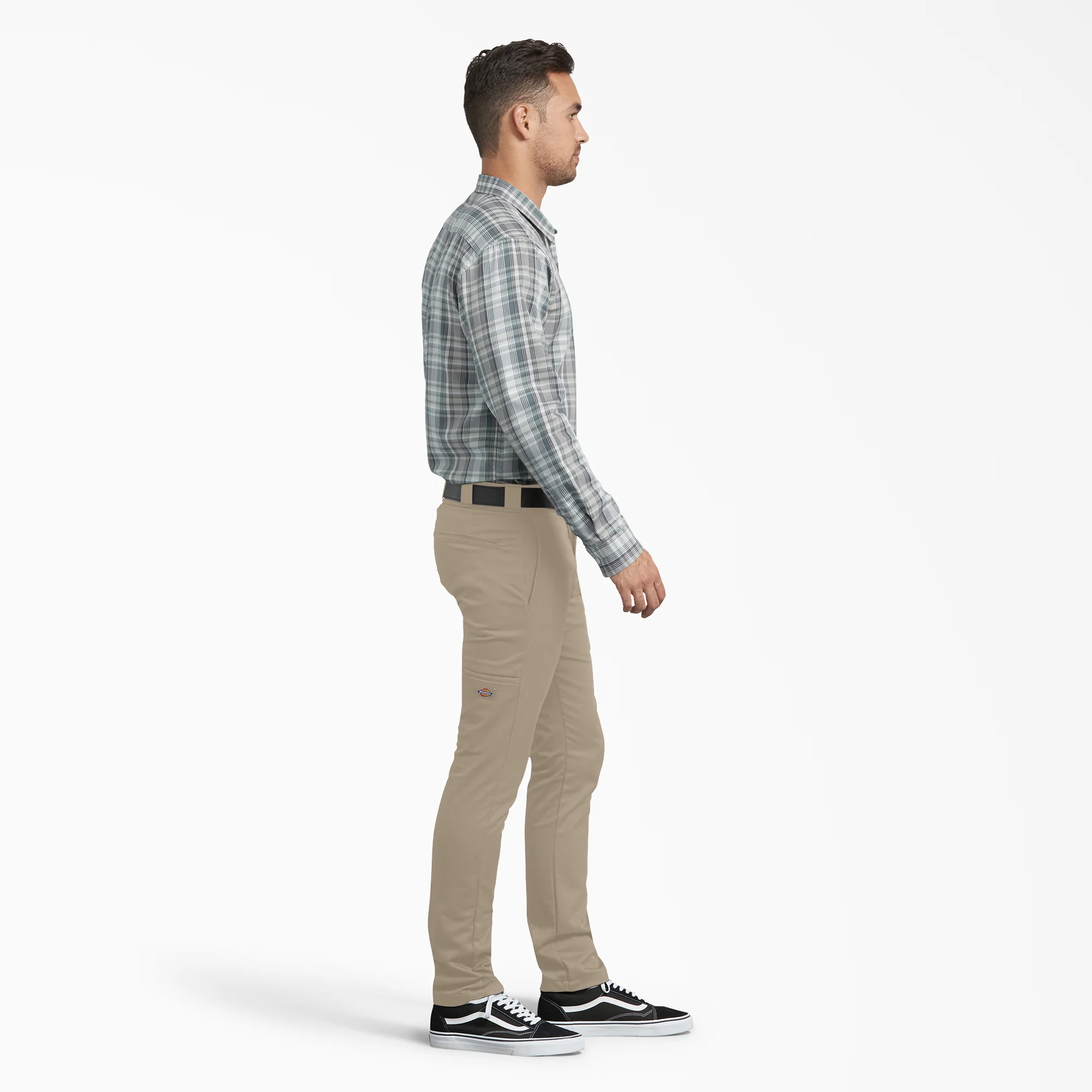 FLEX Skinny Fit Work Pants - Image 6