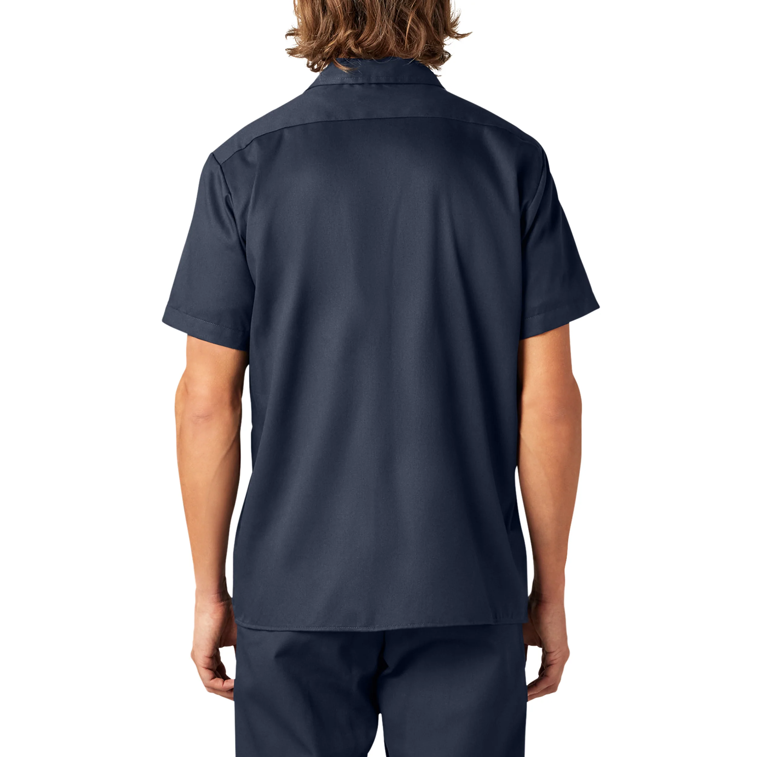 FLEX Slim Fit Short Sleeve Work Shirt - Image 2
